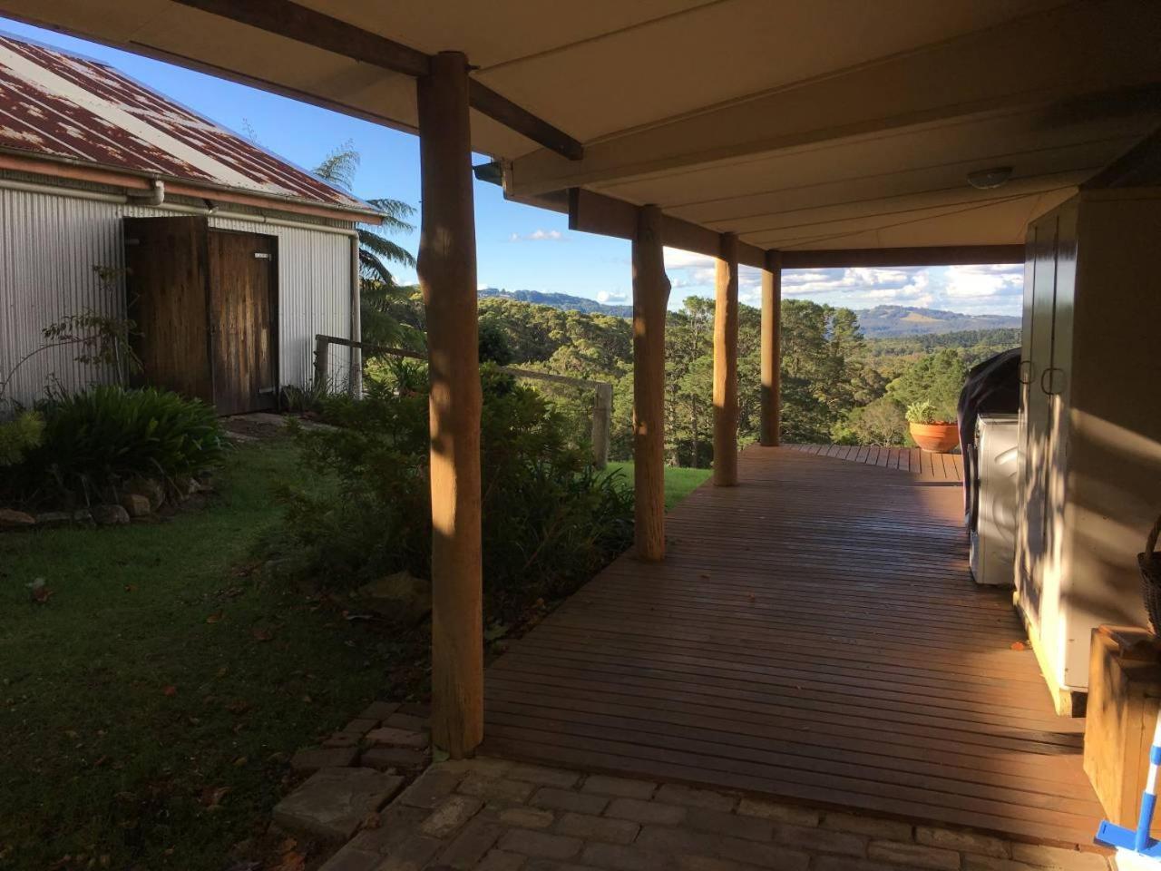 Mirradong Cottage