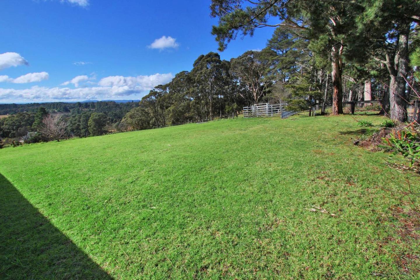 Mirradong Cottage