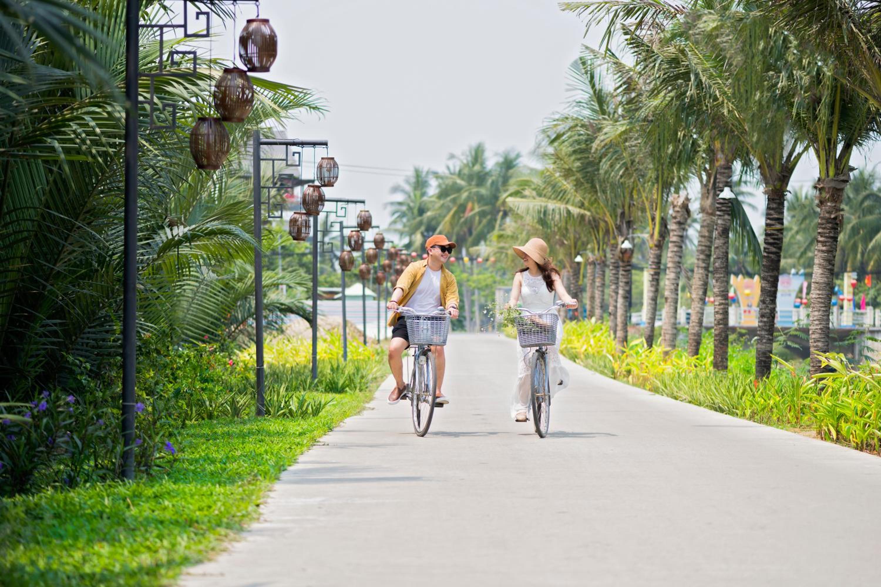 Le Pavillon Hoi An Luxury Resort & Spa