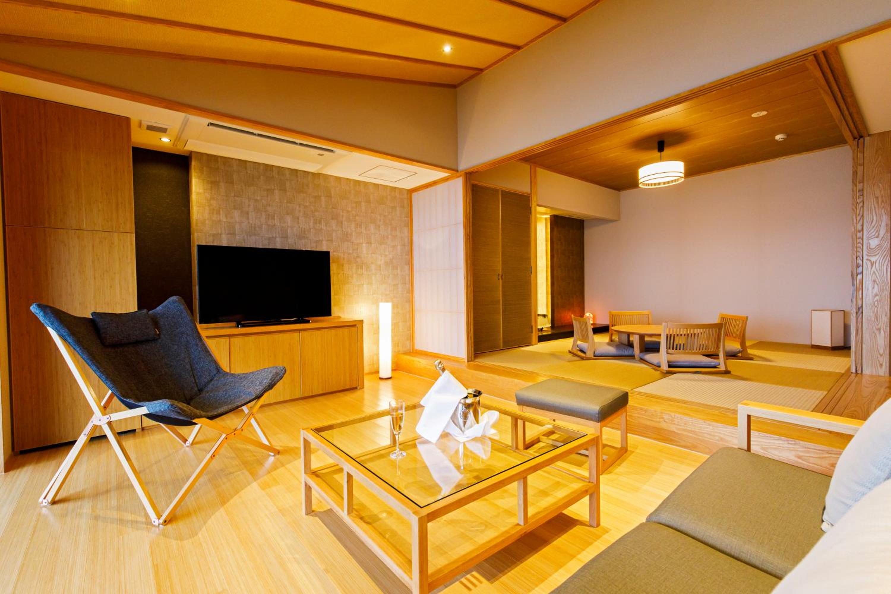Umino Ryotei Okinawa Nakamasou