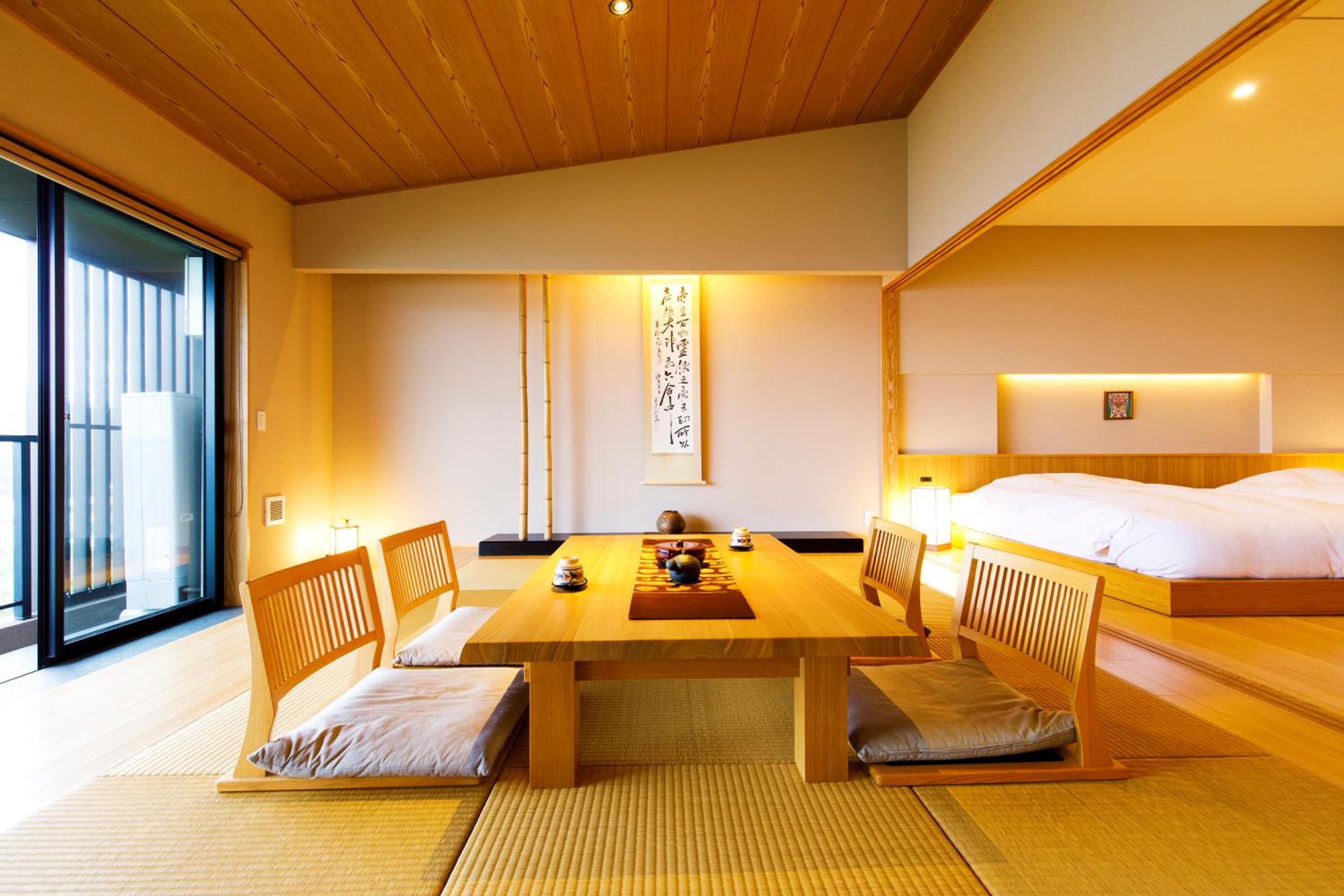 Umino Ryotei Okinawa Nakamasou