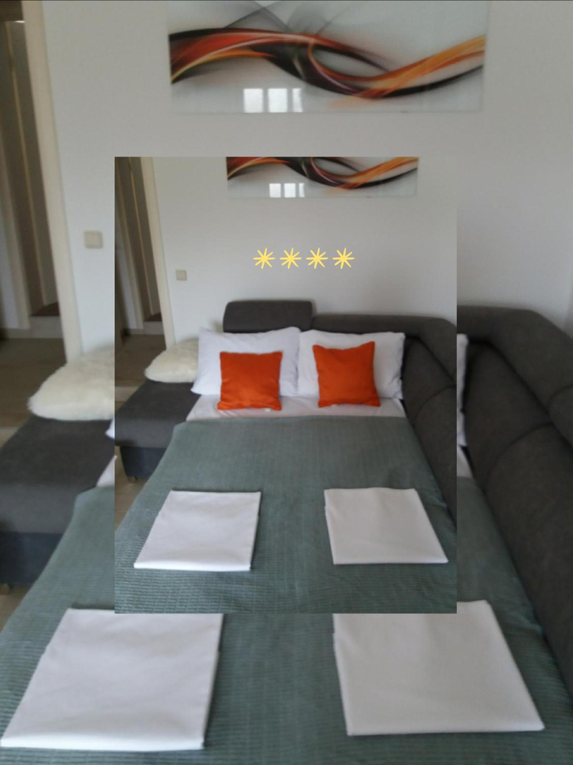LANELU apartman view 4