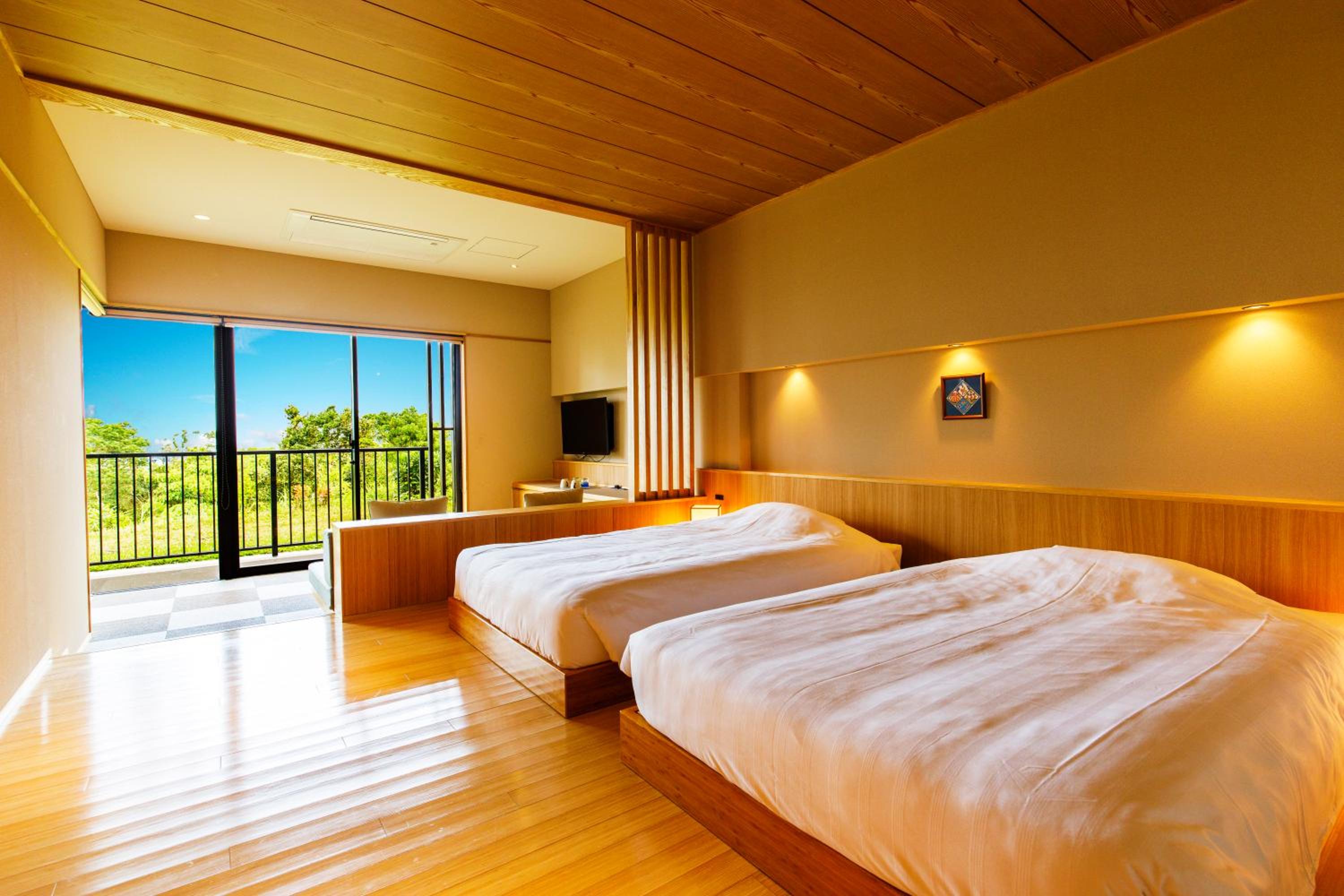 Umino Ryotei Okinawa Nakamasou
