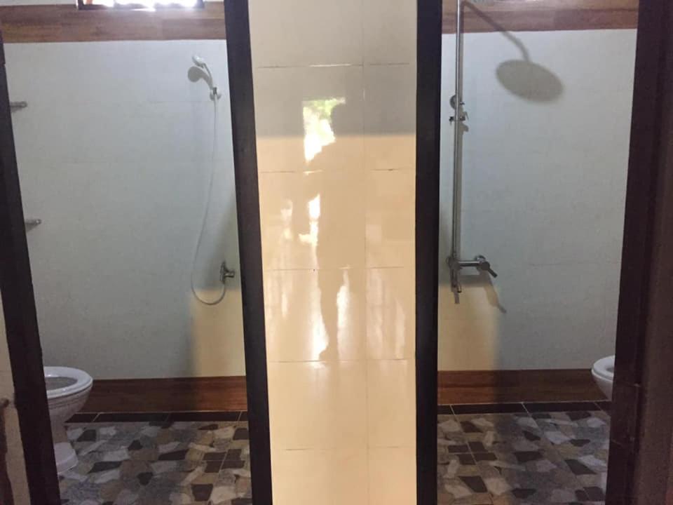 Hoang Nga Garden Guesthouse