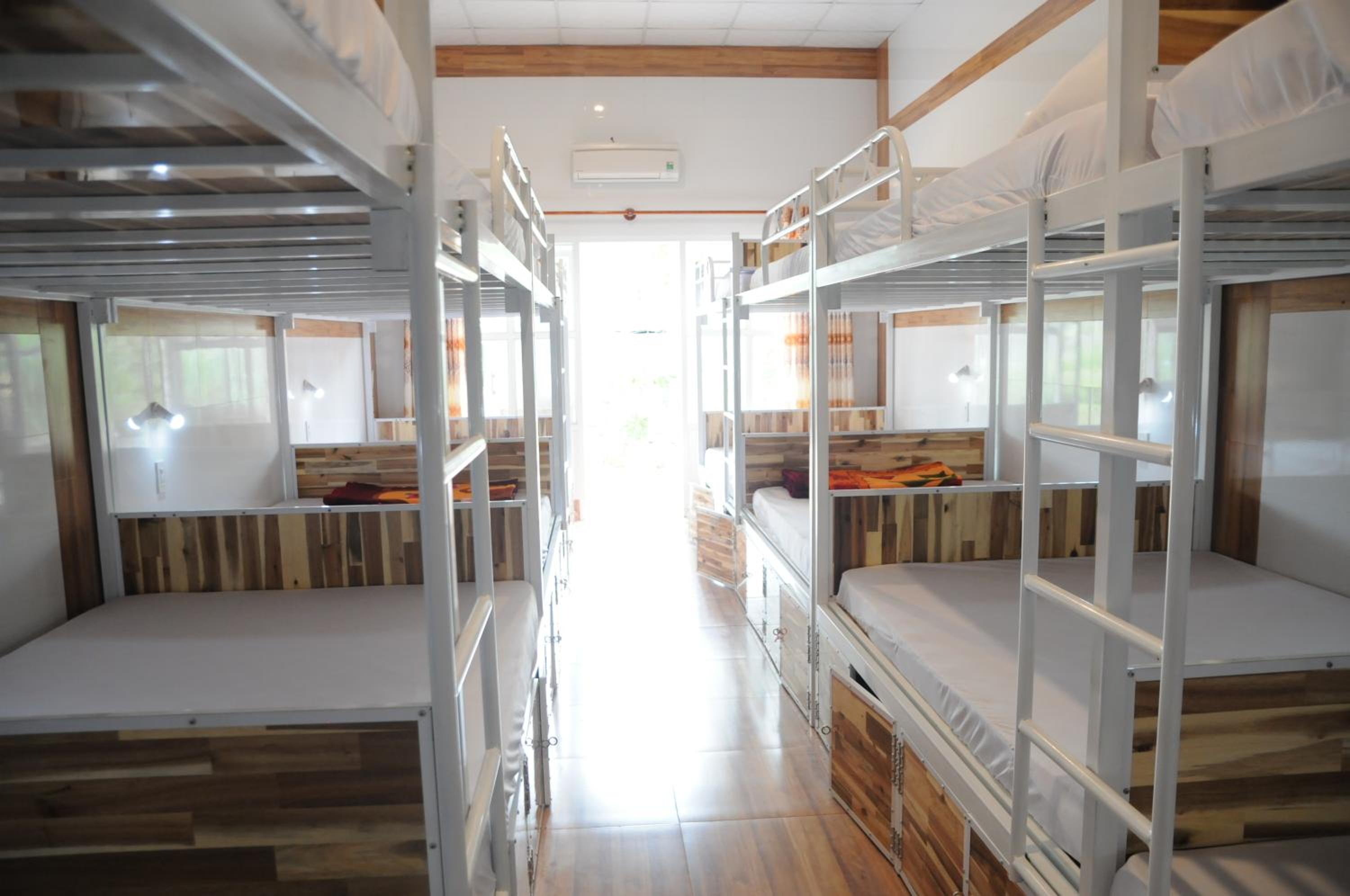 Hoang Nga Garden Guesthouse