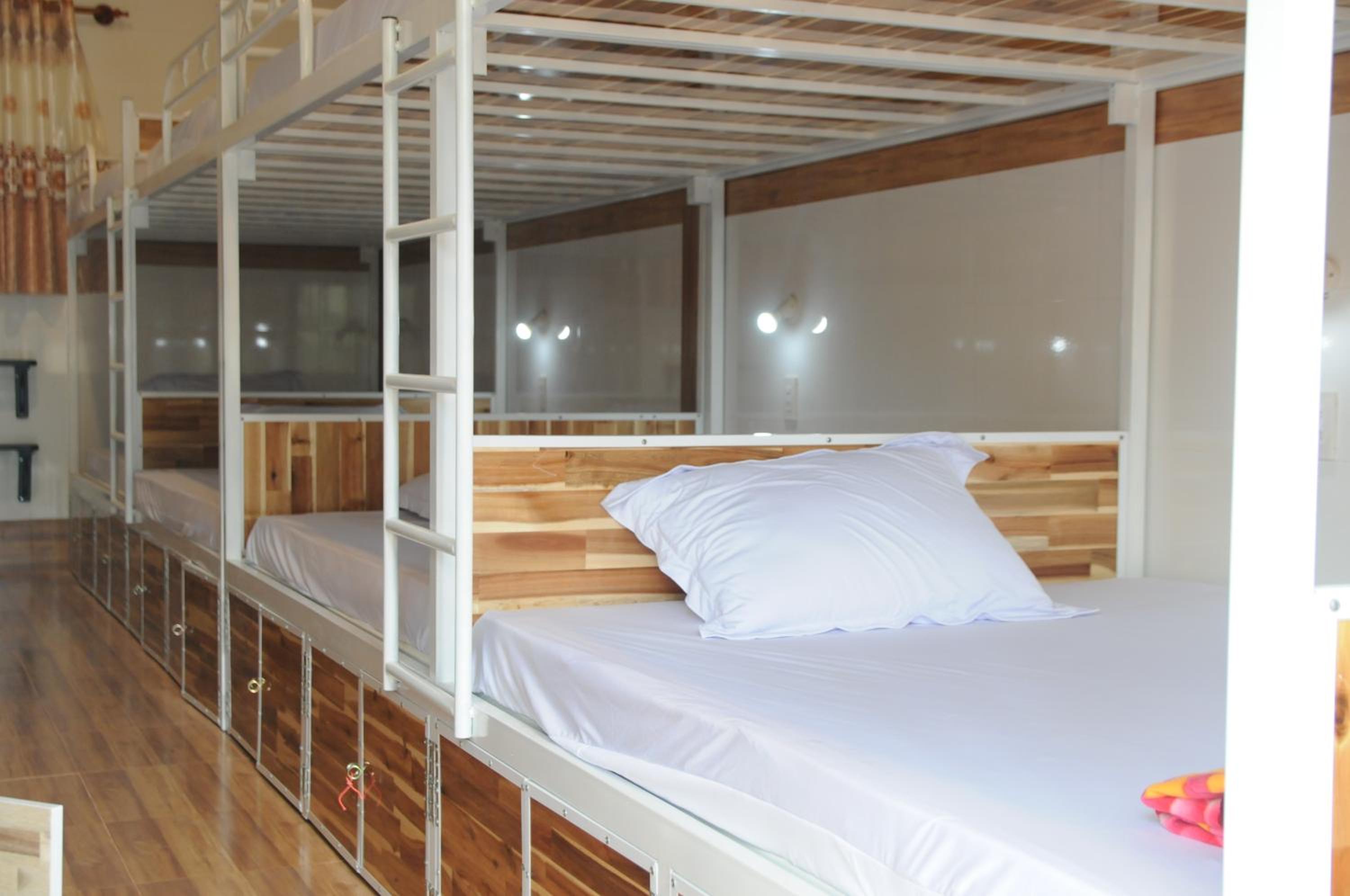 Hoang Nga Garden Guesthouse