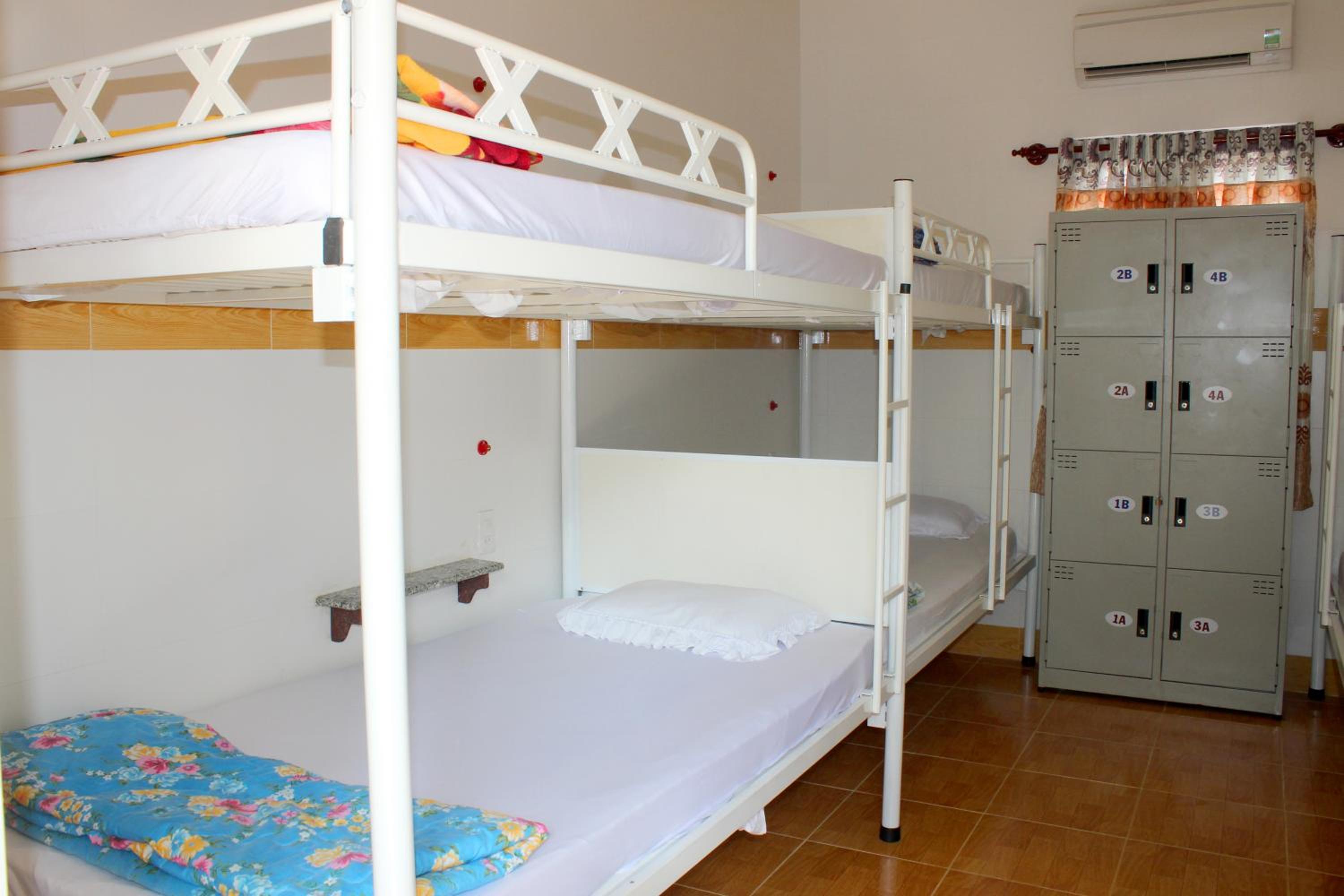 Hoang Nga Garden Guesthouse