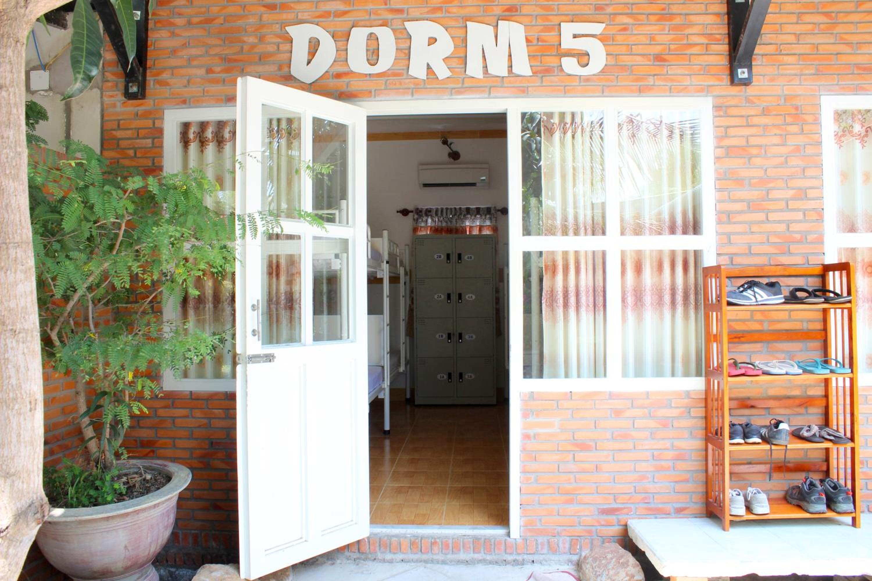 Hoang Nga Garden Guesthouse