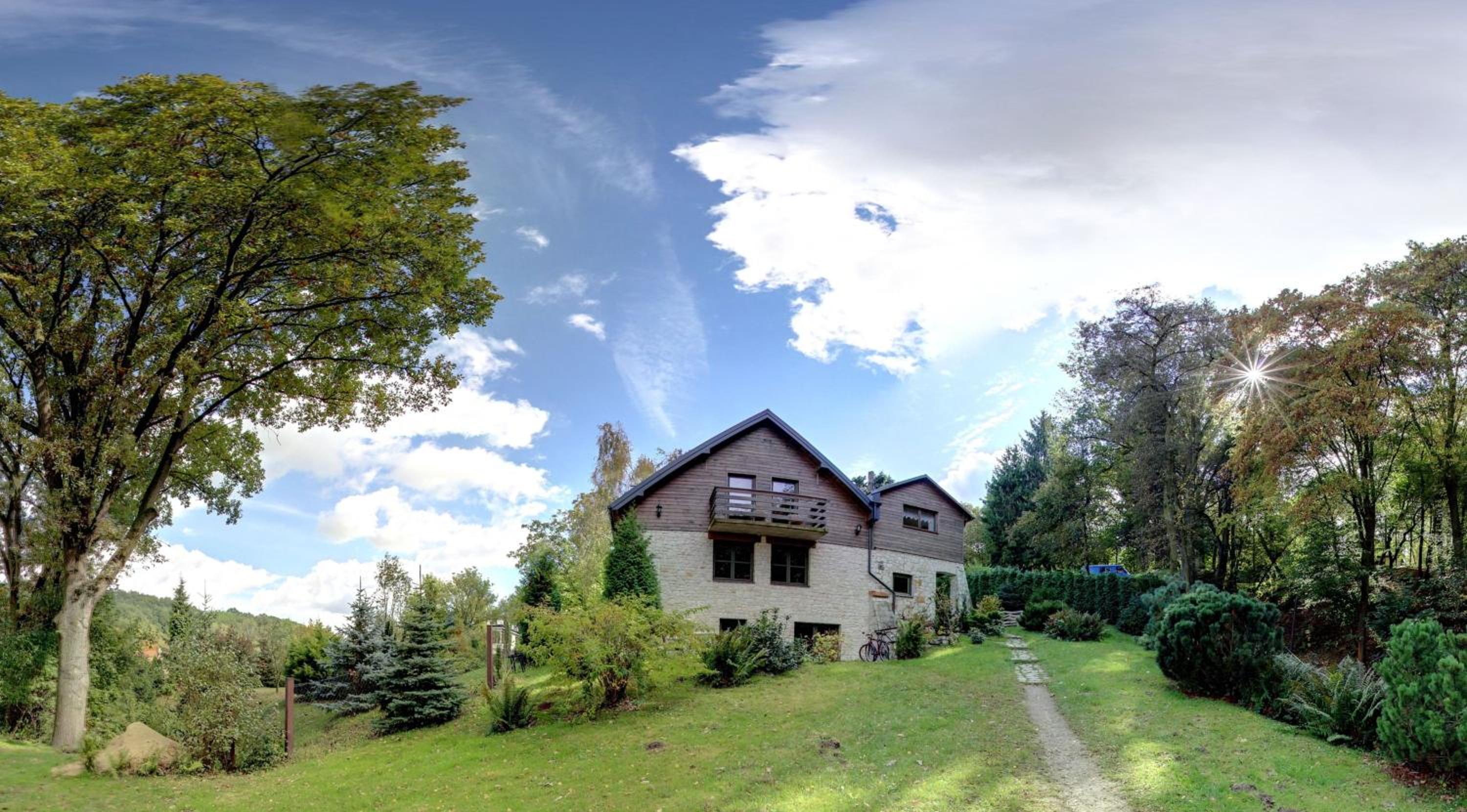 Noce i Dnie - apartamenty i pokoje view 4