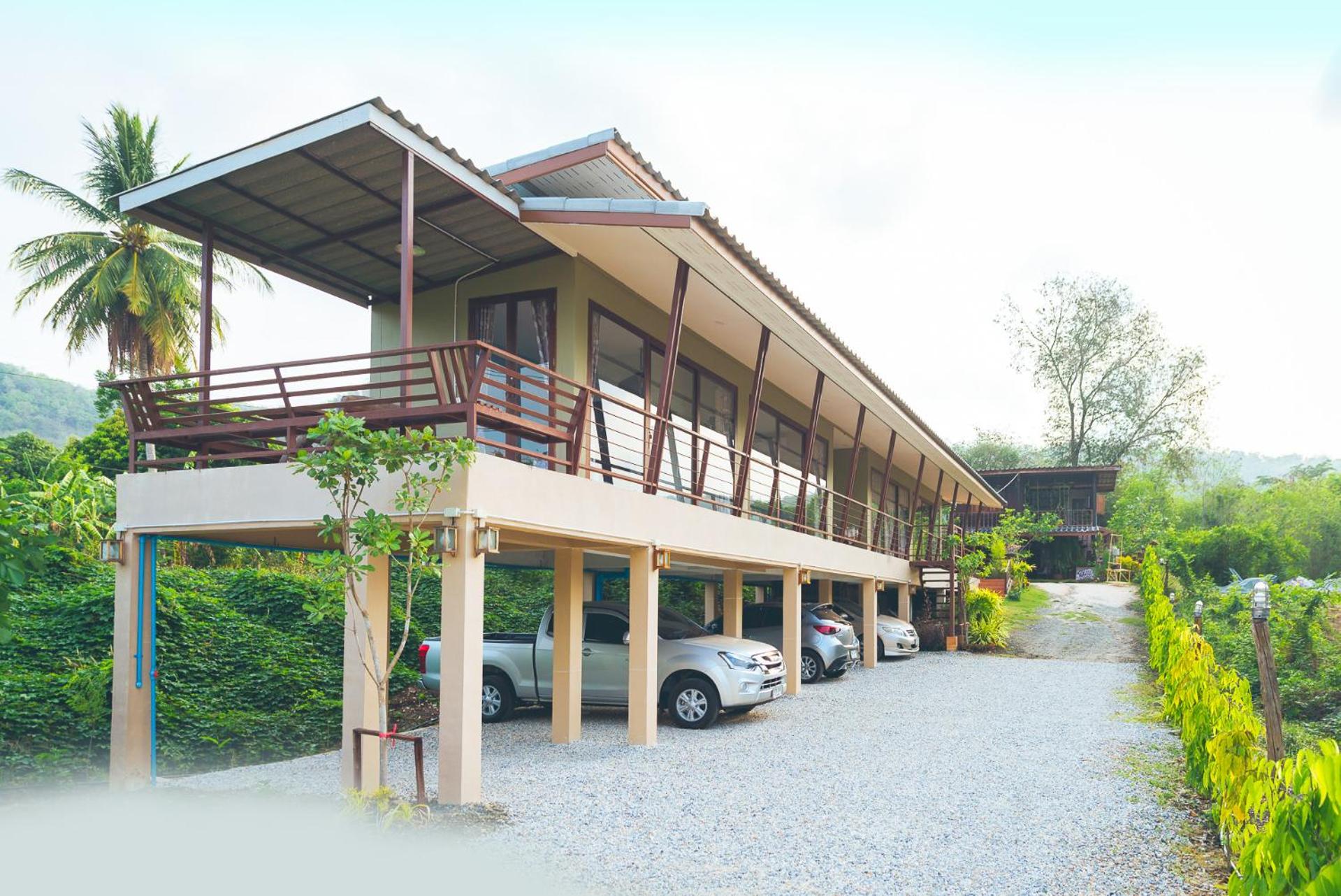 Hotel Wang Jai Kwang Space Inn - Image 1