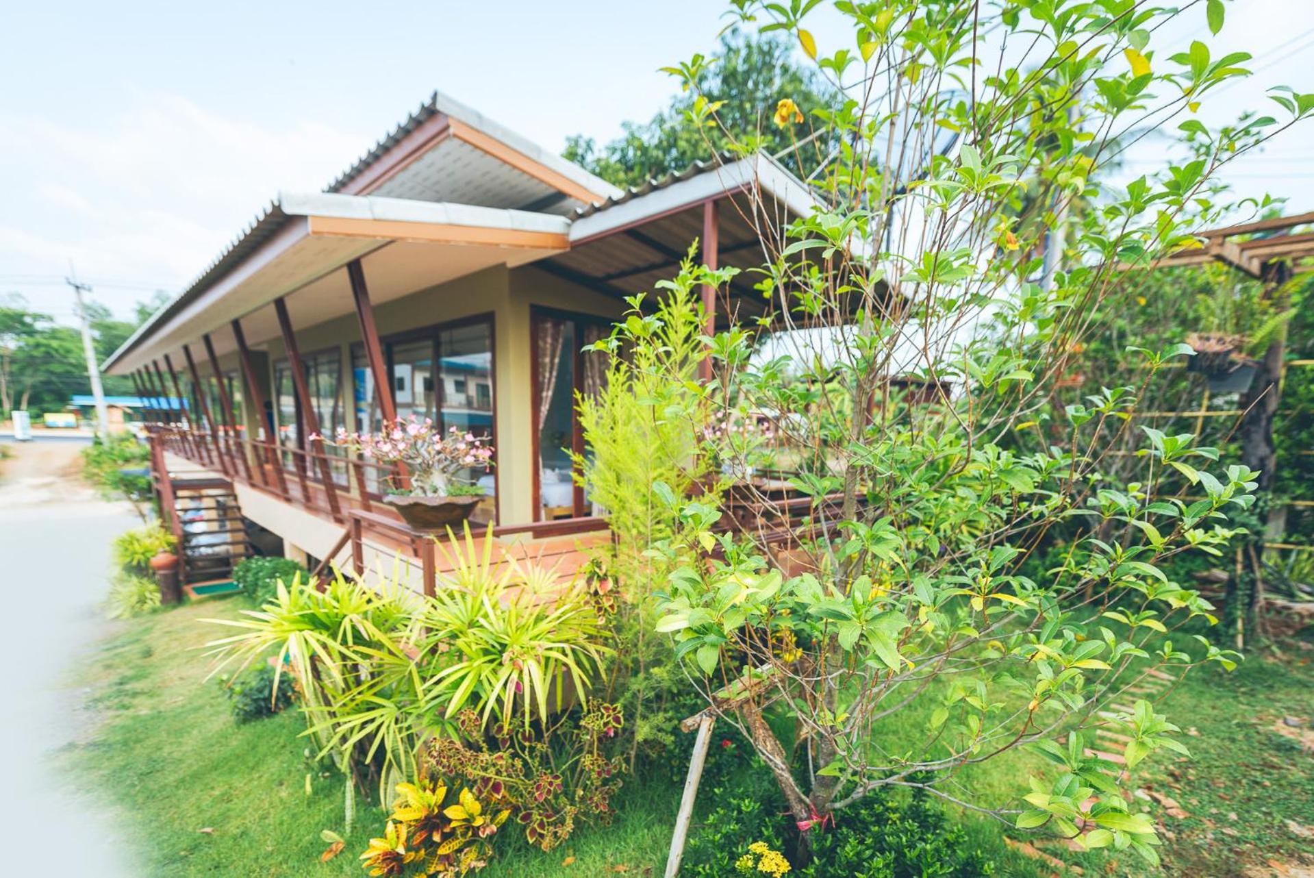 Wang Jai Kwang Space Inn view 5