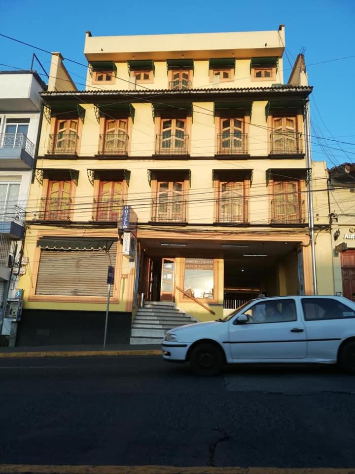 Xalapa Vacations - Hotel Citlalli Xalapa - Property Image 1