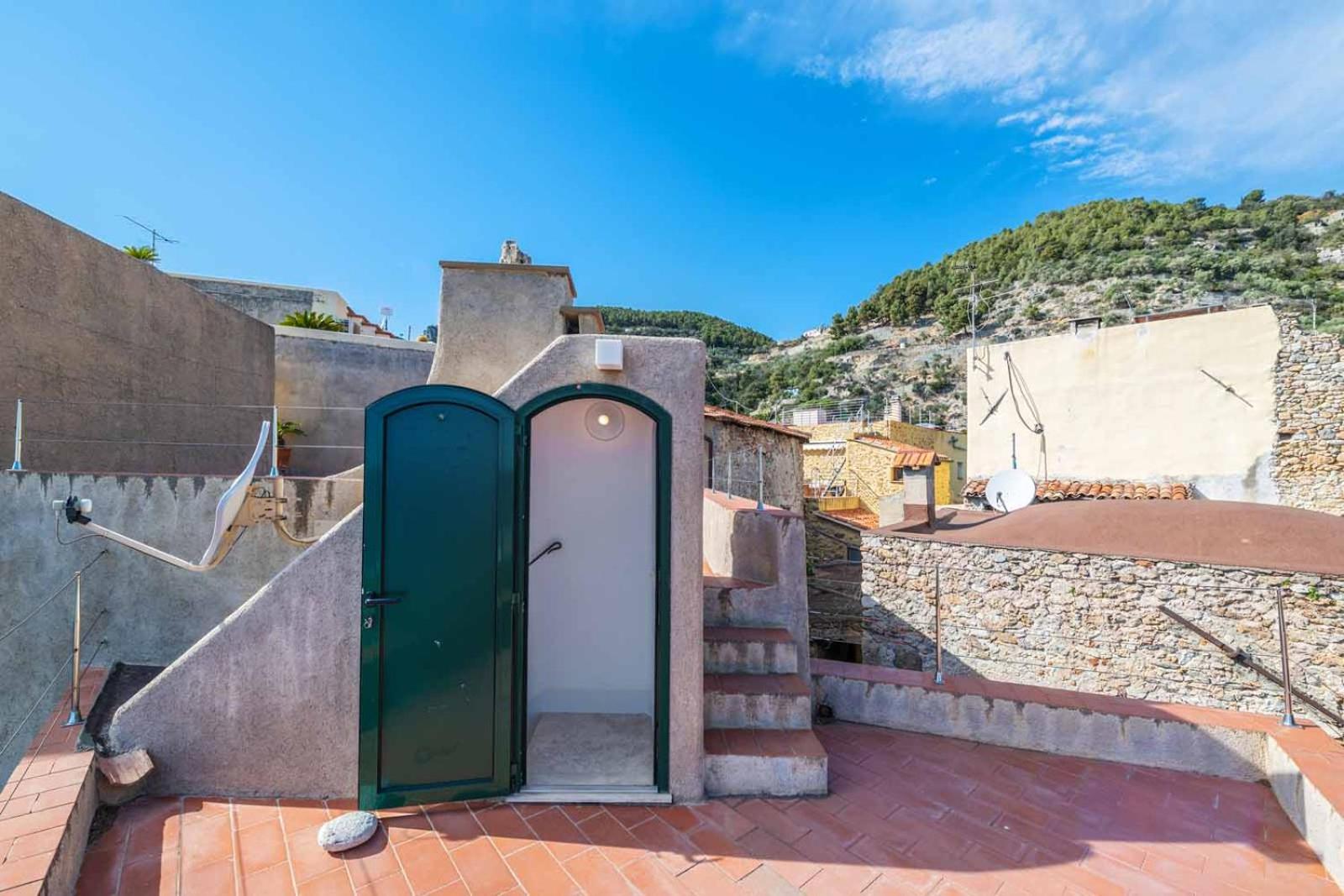 roof