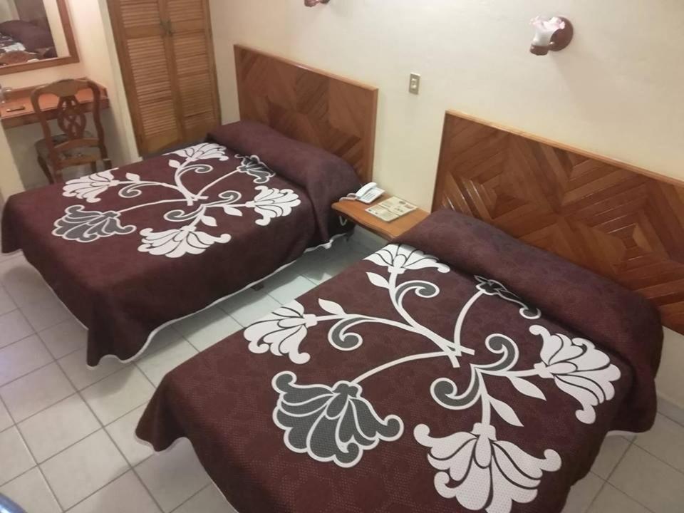 Xalapa Vacations - Hotel Citlalli Xalapa - Property Image 4