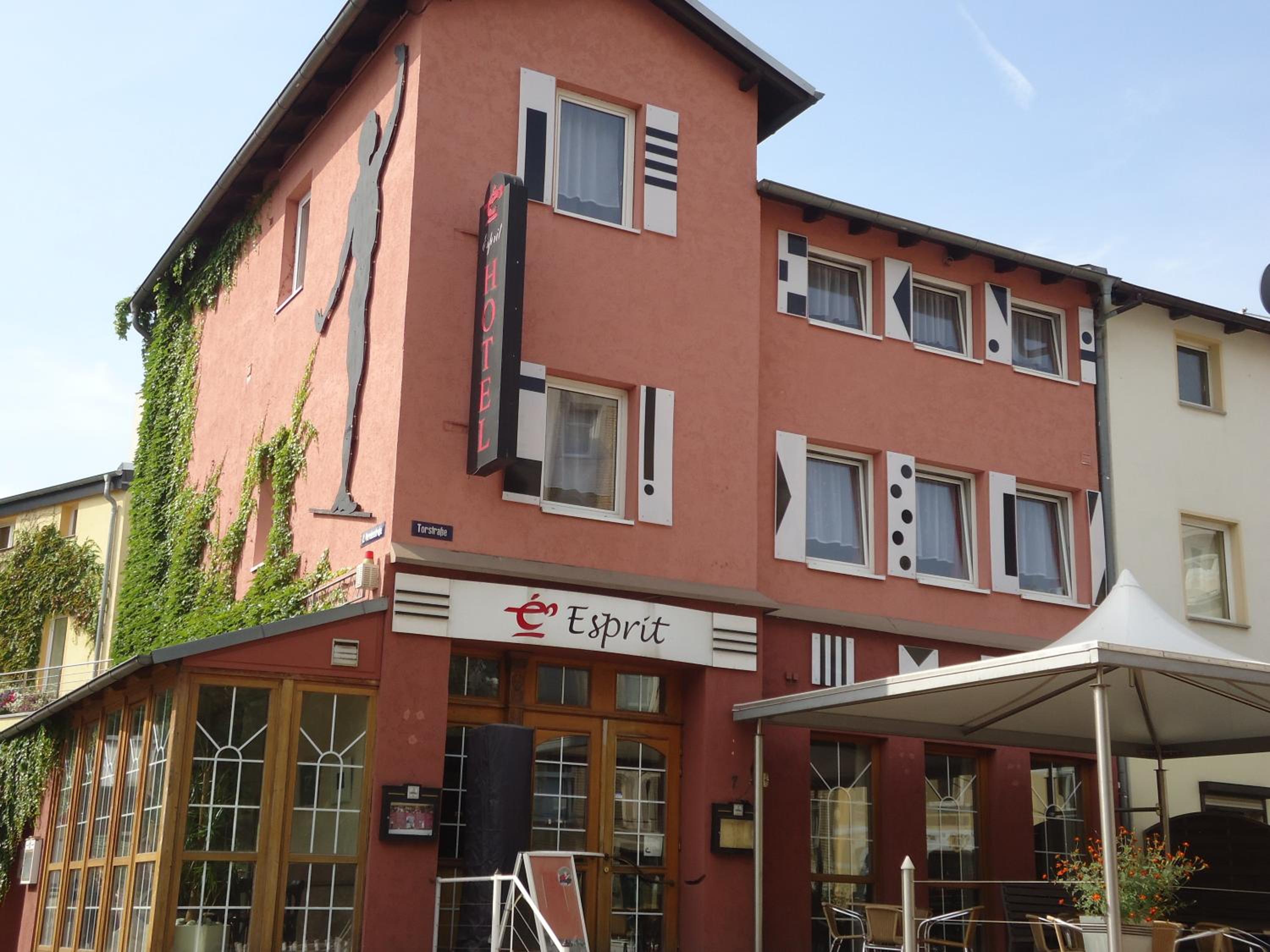 Esprit Hotel