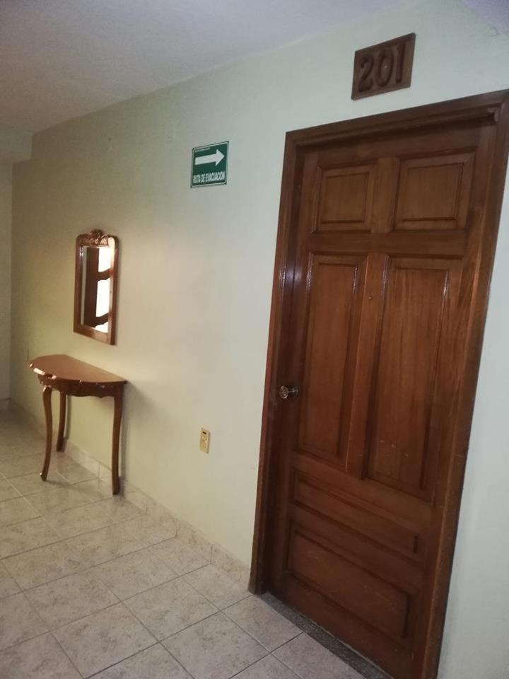 Xalapa Vacations - Hotel Citlalli Xalapa - Property Image 1