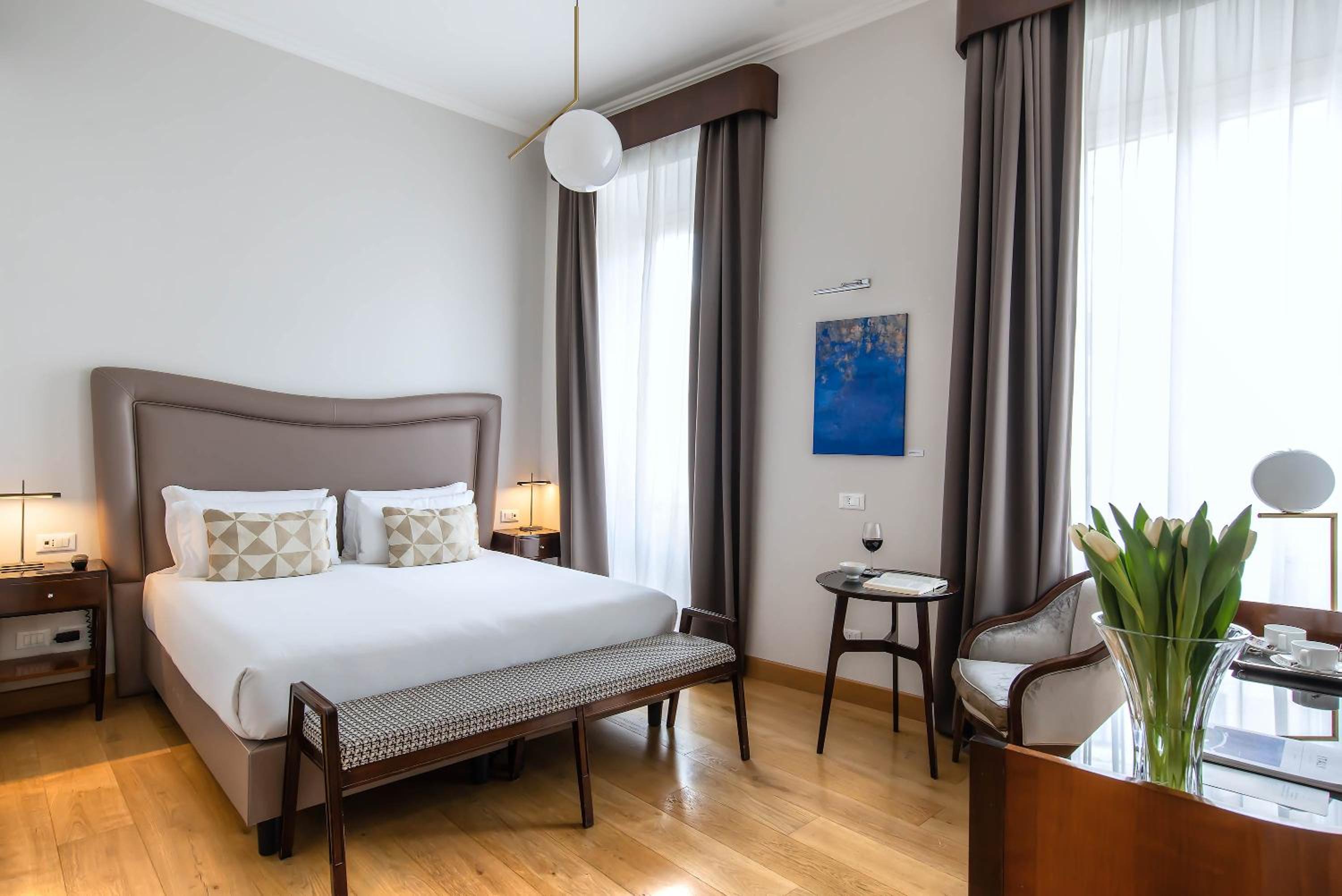Relais Rione Ponte