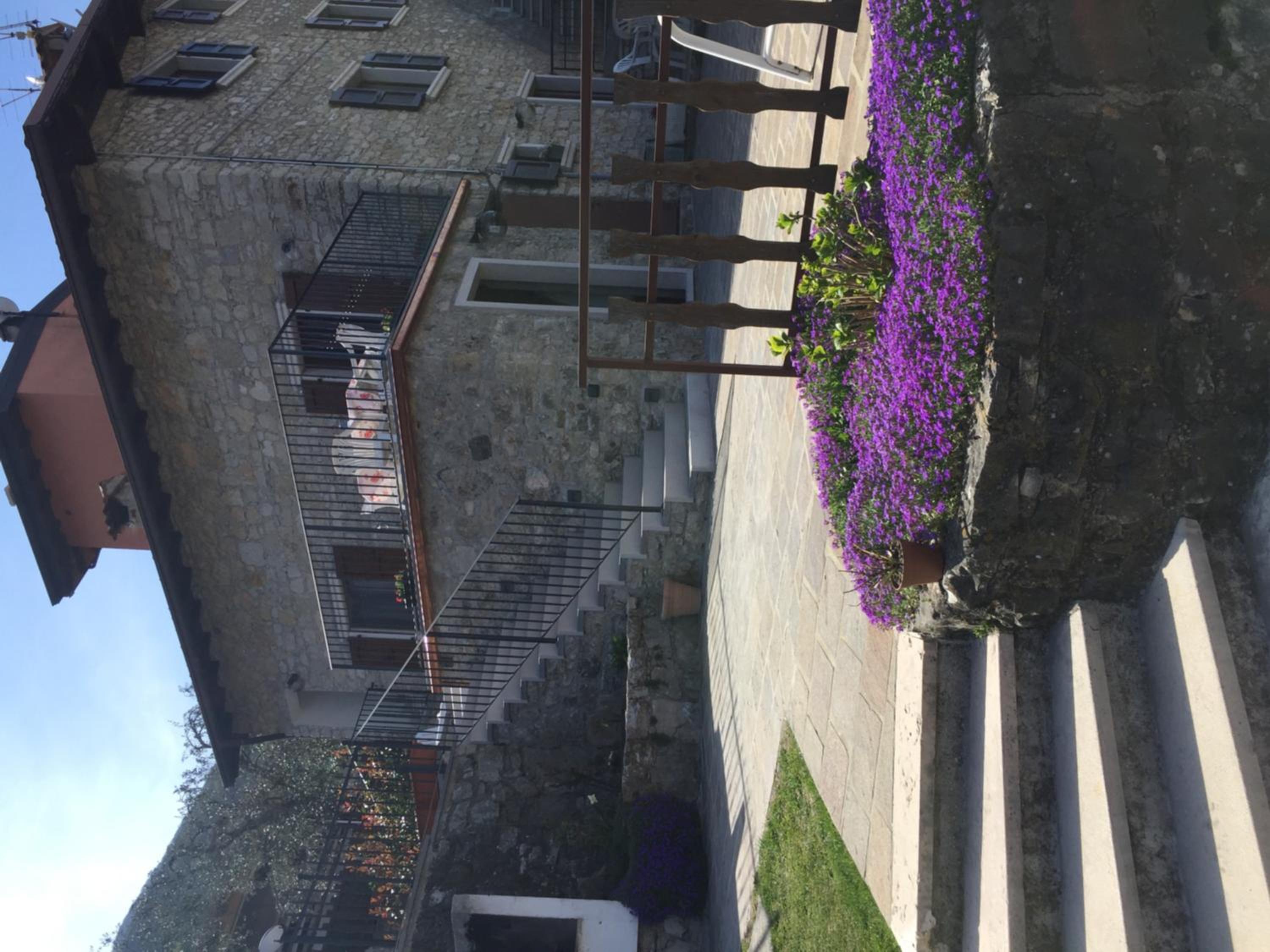 Casa Mary view 2