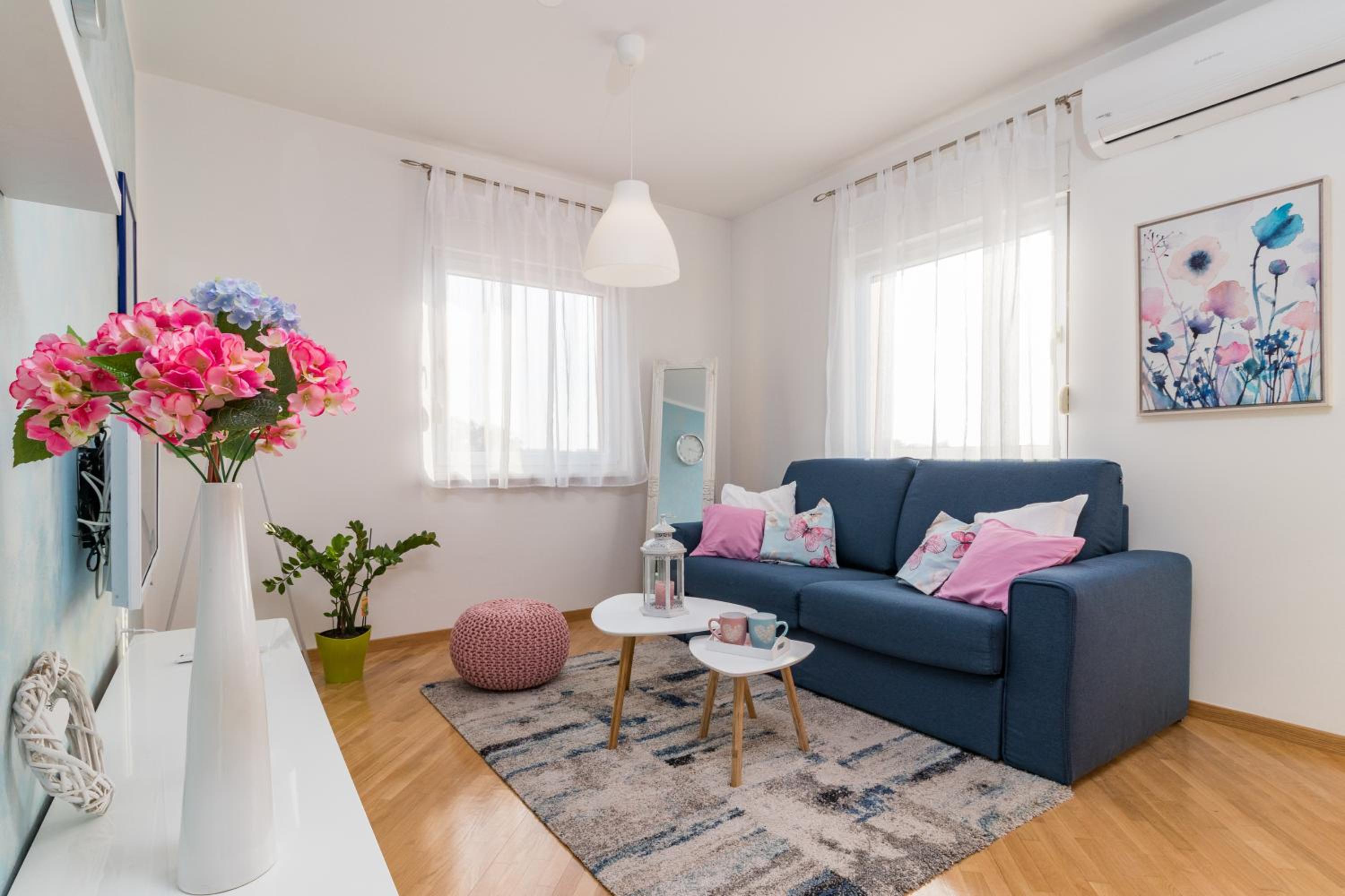 Apartment Pula Relax view 5