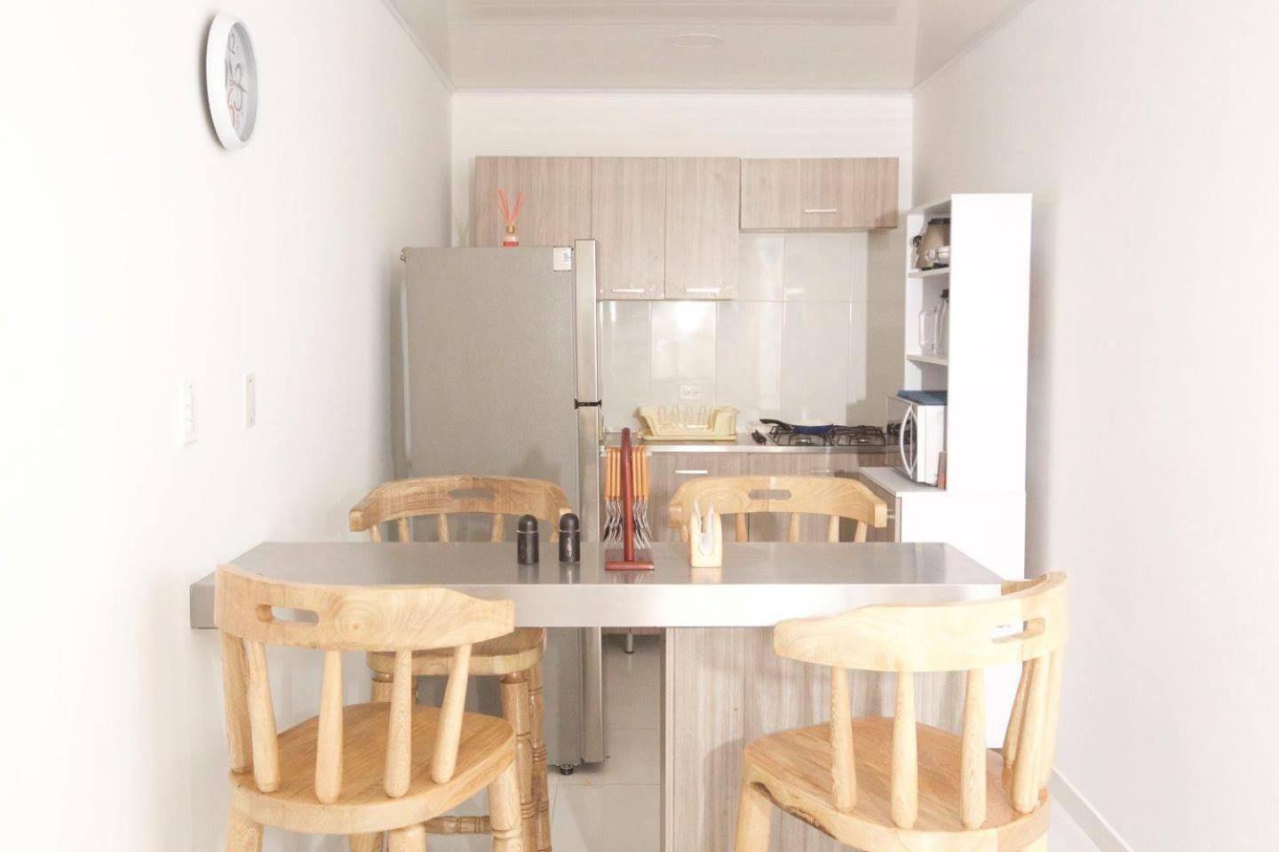 Apartamentos Chalet del Mar