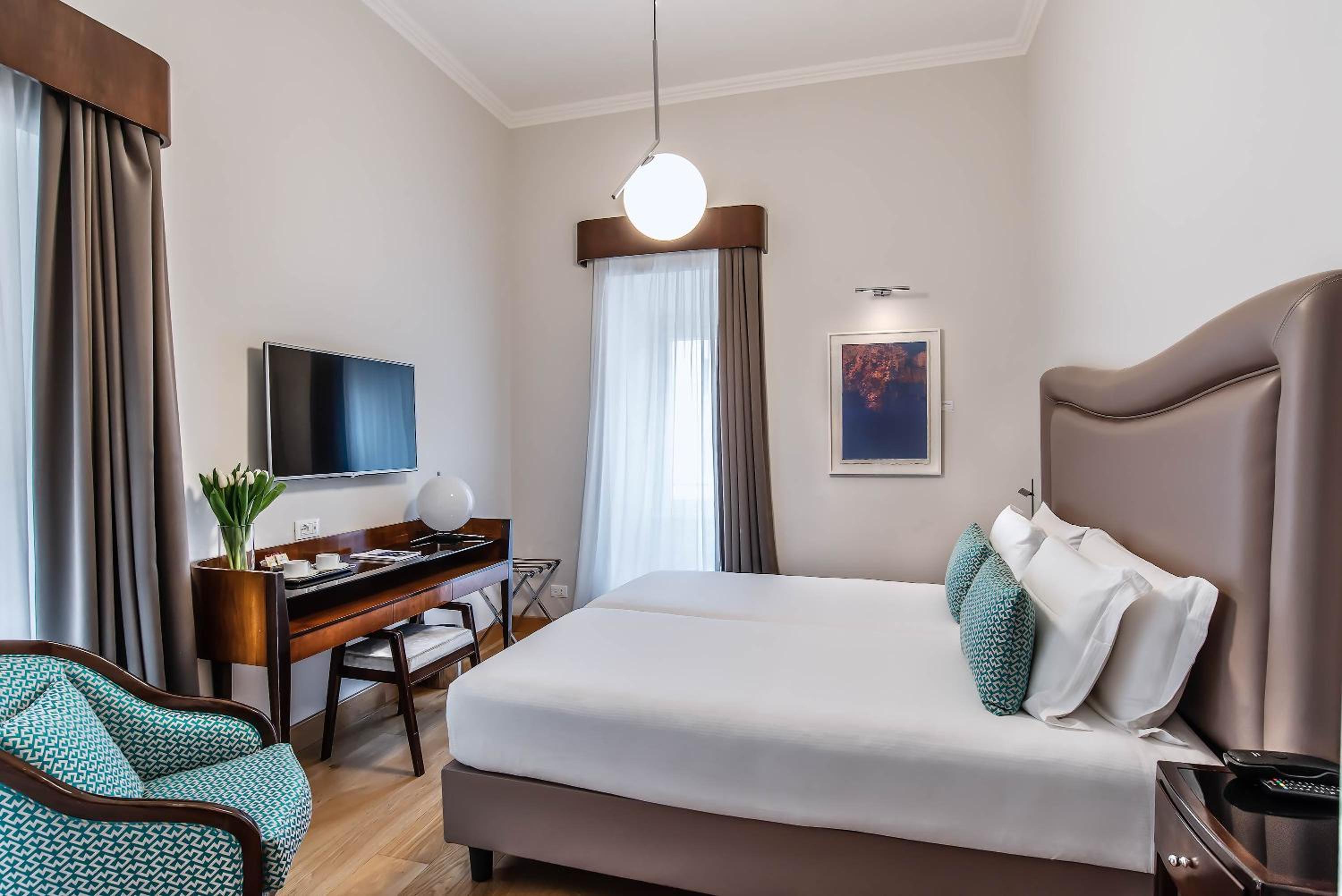 Relais Rione Ponte