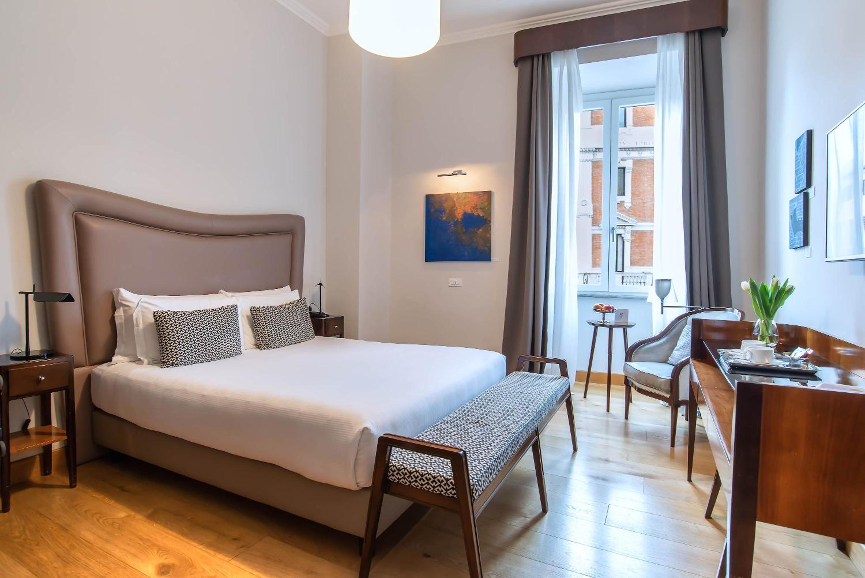 Relais Rione Ponte