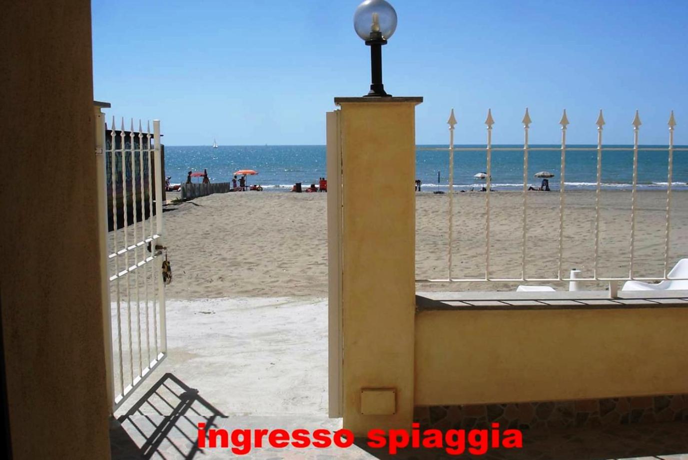 Camere Sul Mare photo 5