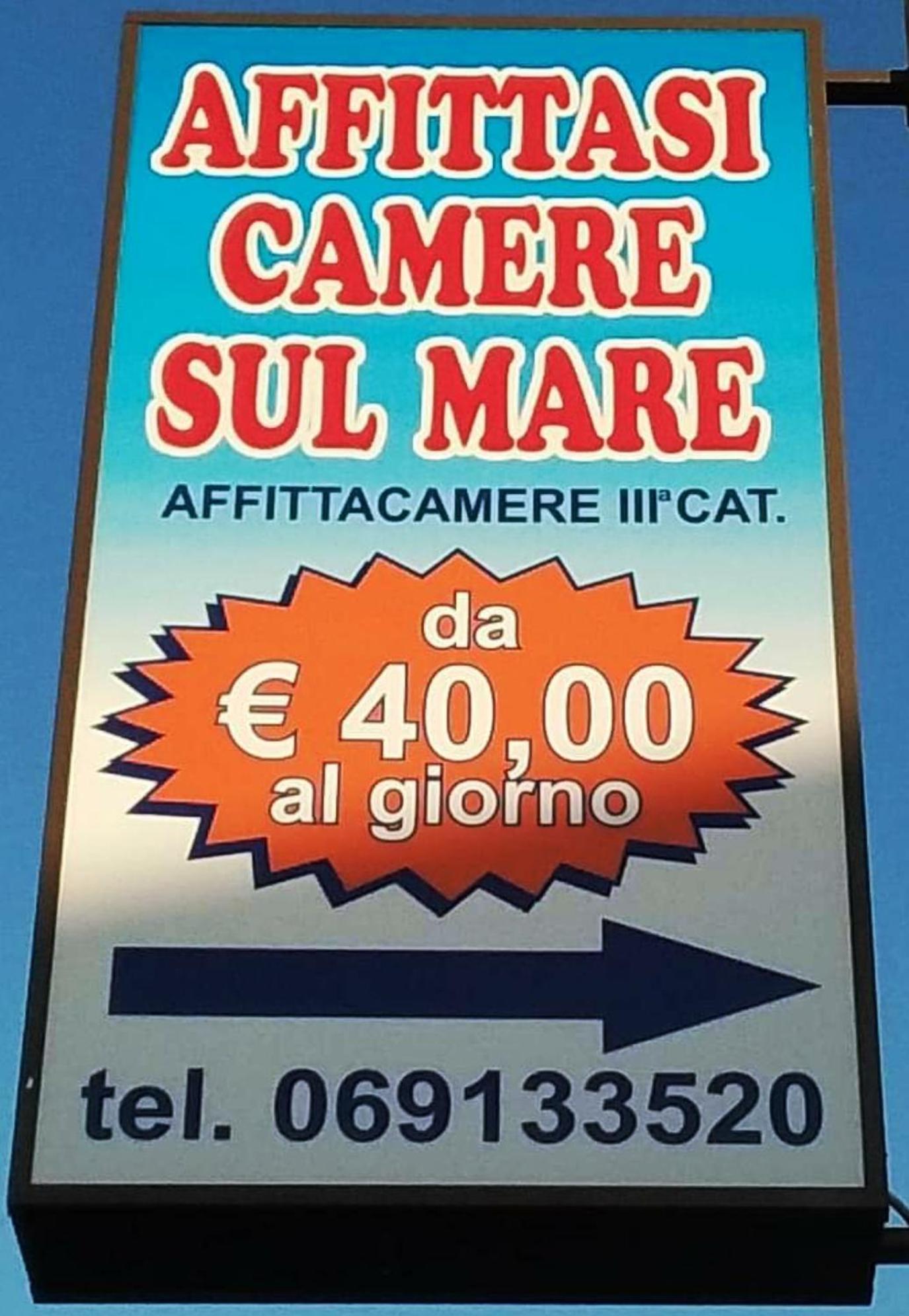 Camere Sul Mare photo 3
