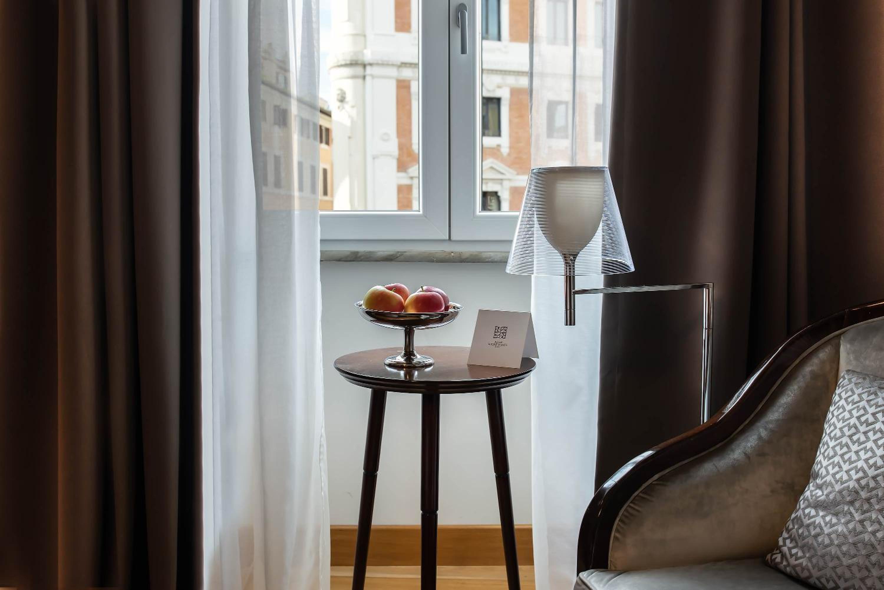 Relais Rione Ponte