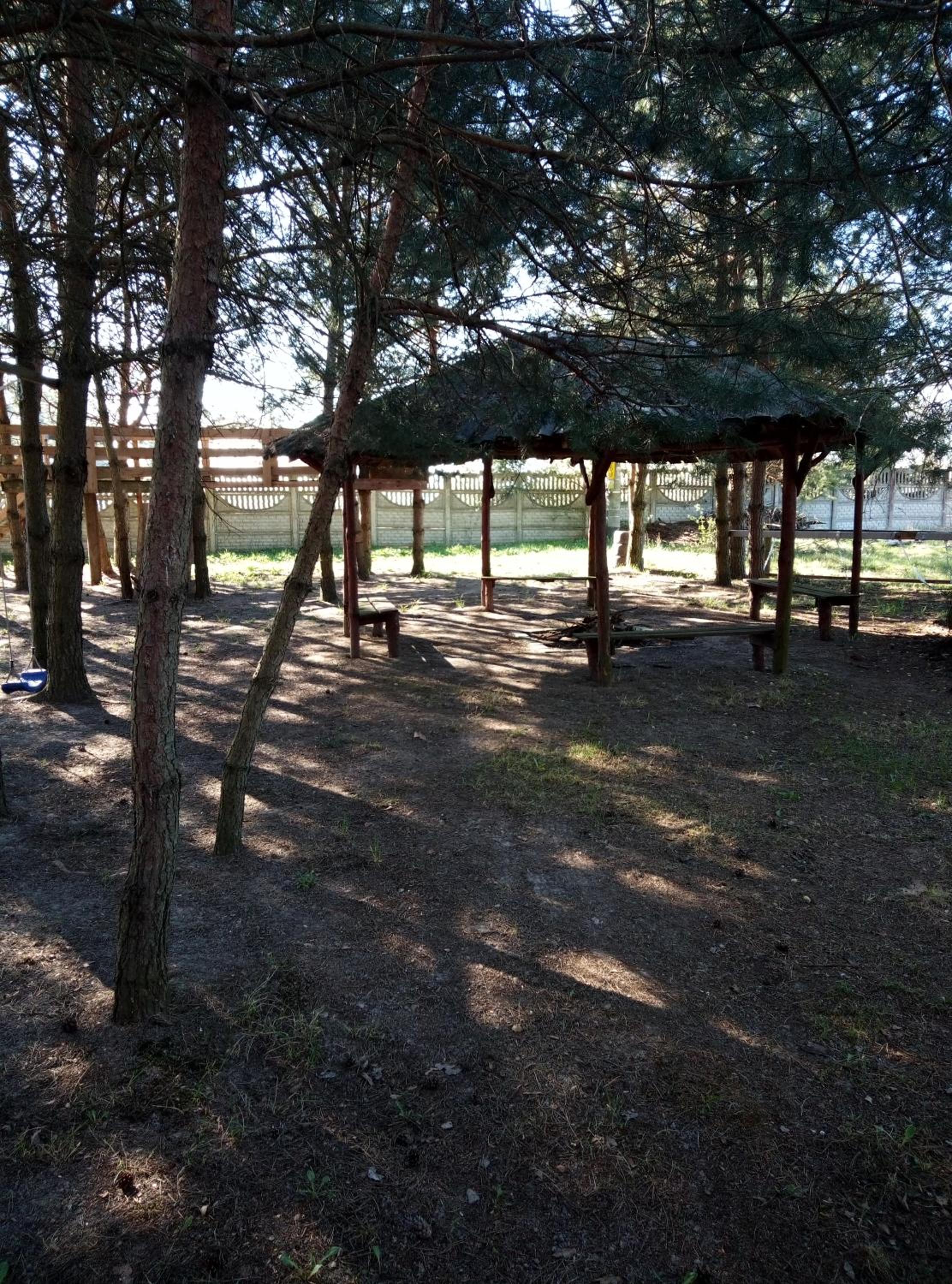 Sosnowe Zacisze Barszczewo, photo 41