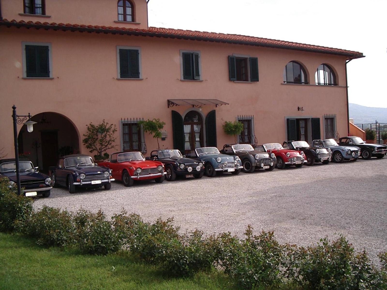 Agriturismo Isola Verde