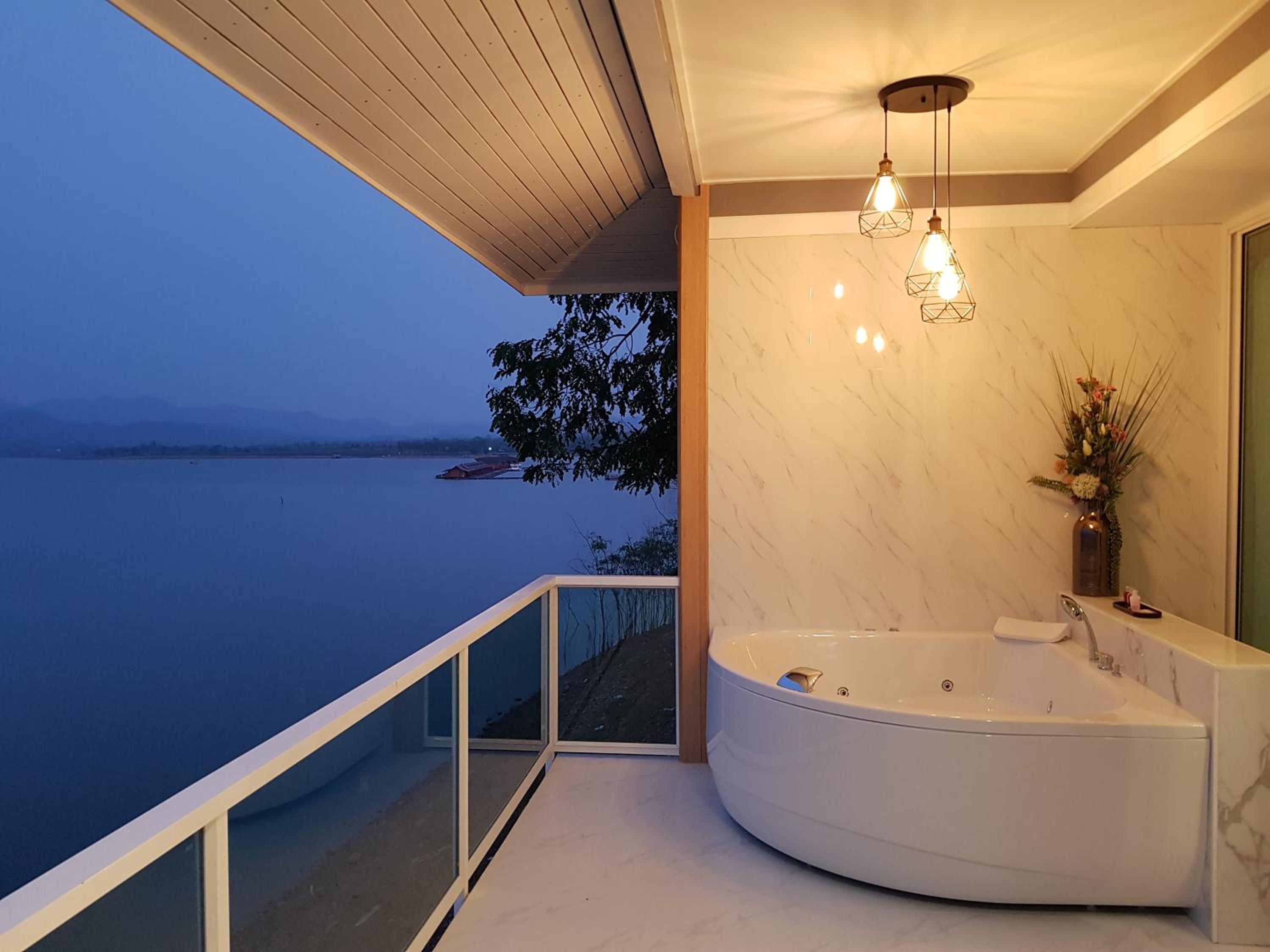 Raya Buri Resort Kanchanaburi