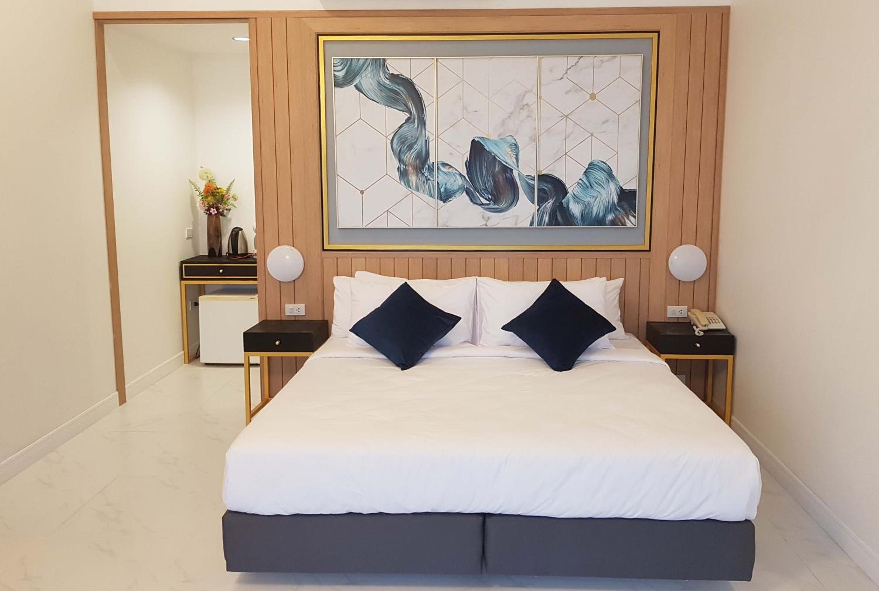 Raya Buri Resort Kanchanaburi