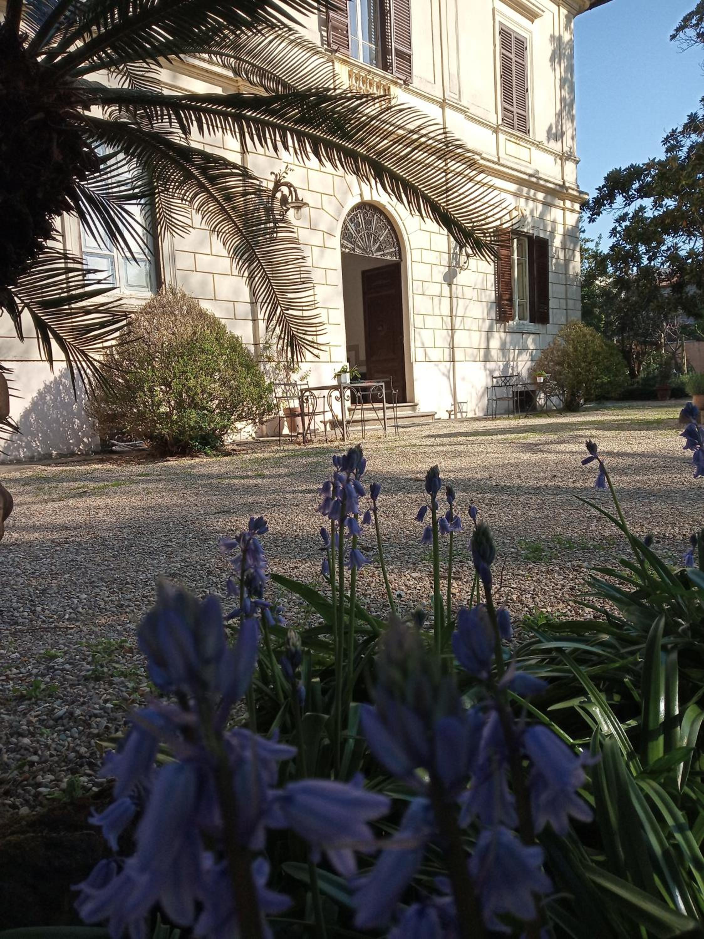 B&B Villa Gualterio