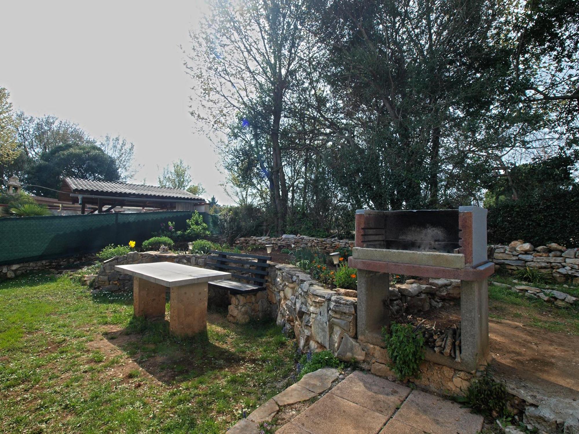 Apartment Bozana 1840 view 5