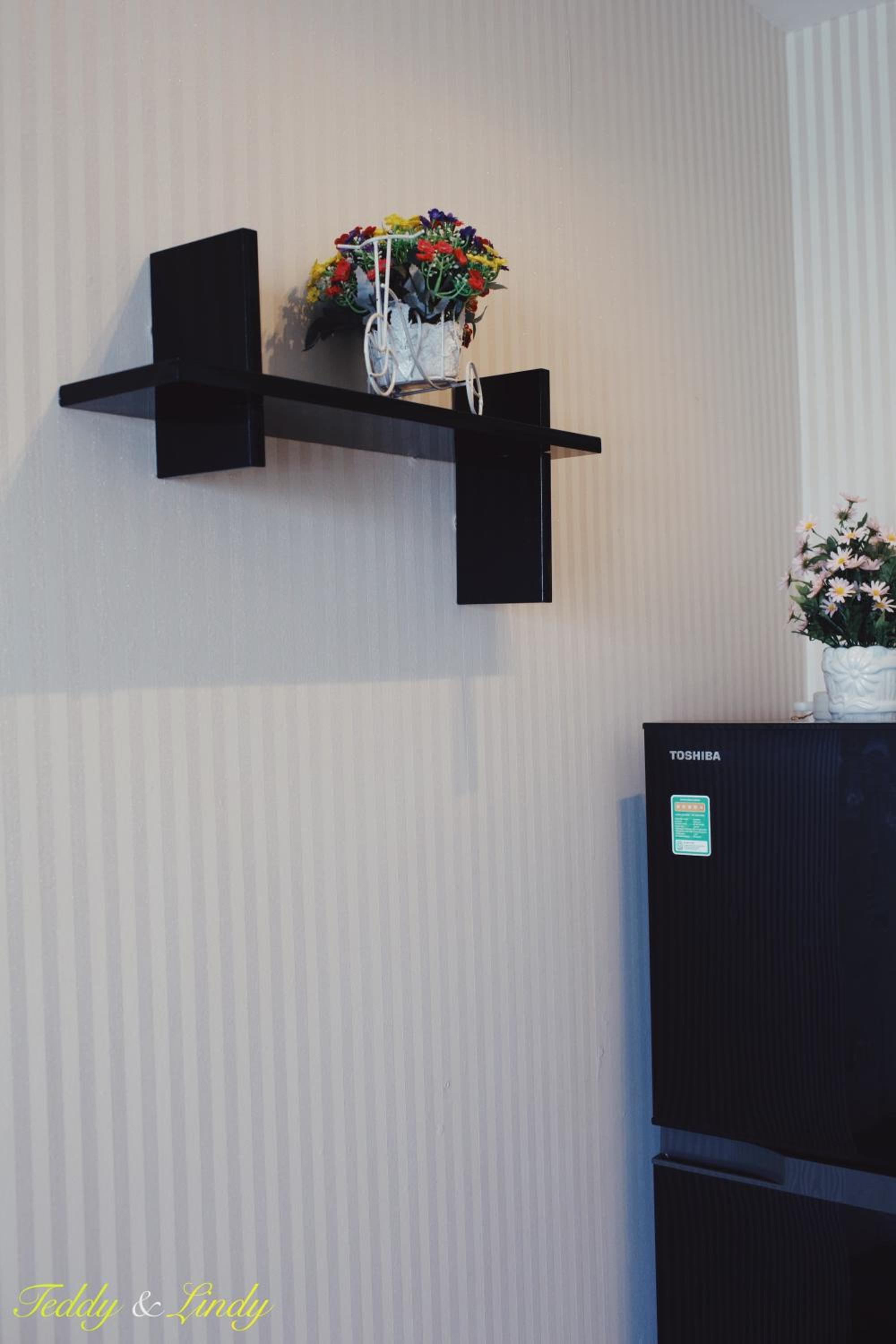 Teddy Apartment at Sky Center Luxury
