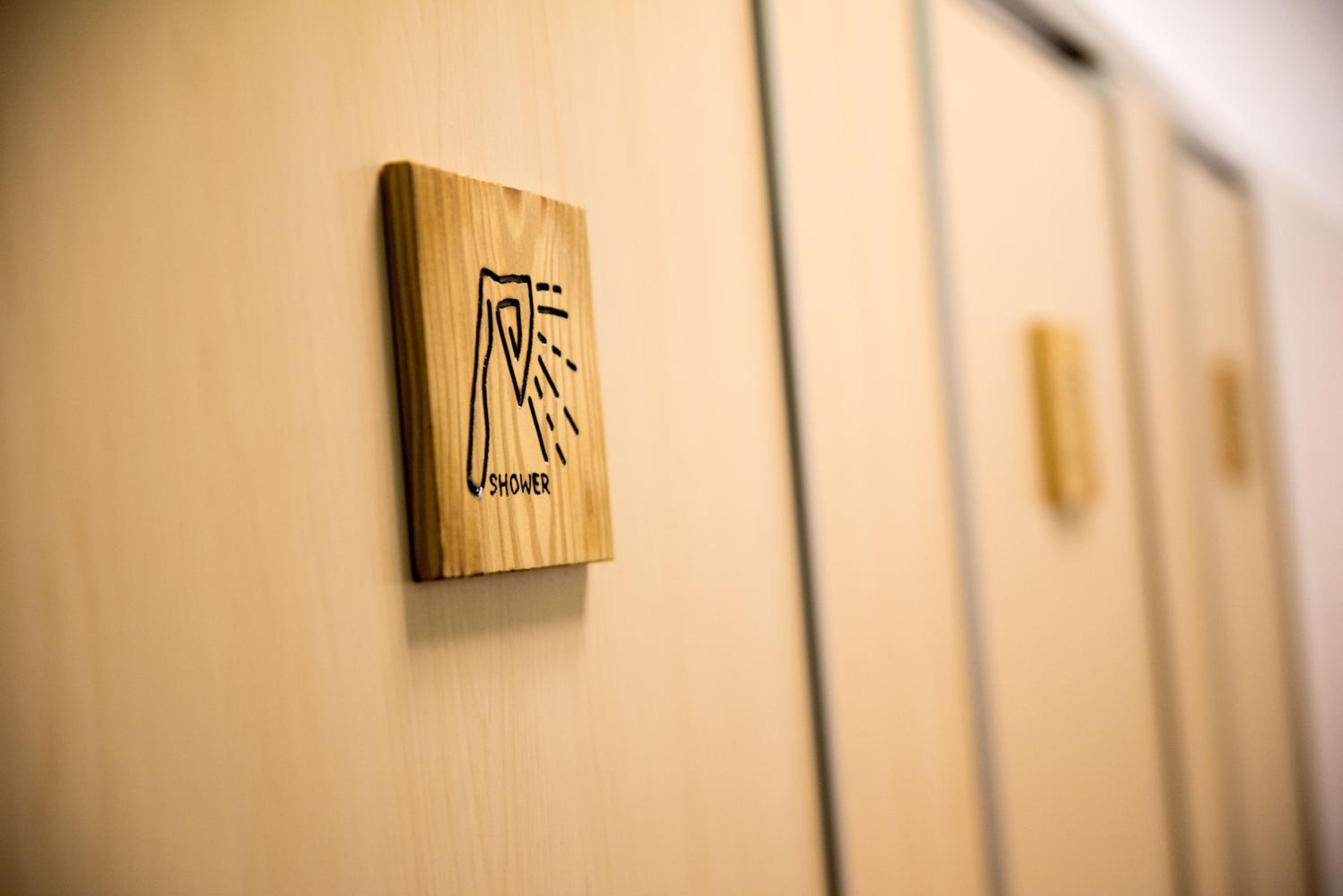 框框背包客棧 Kuang Kuang Hostel