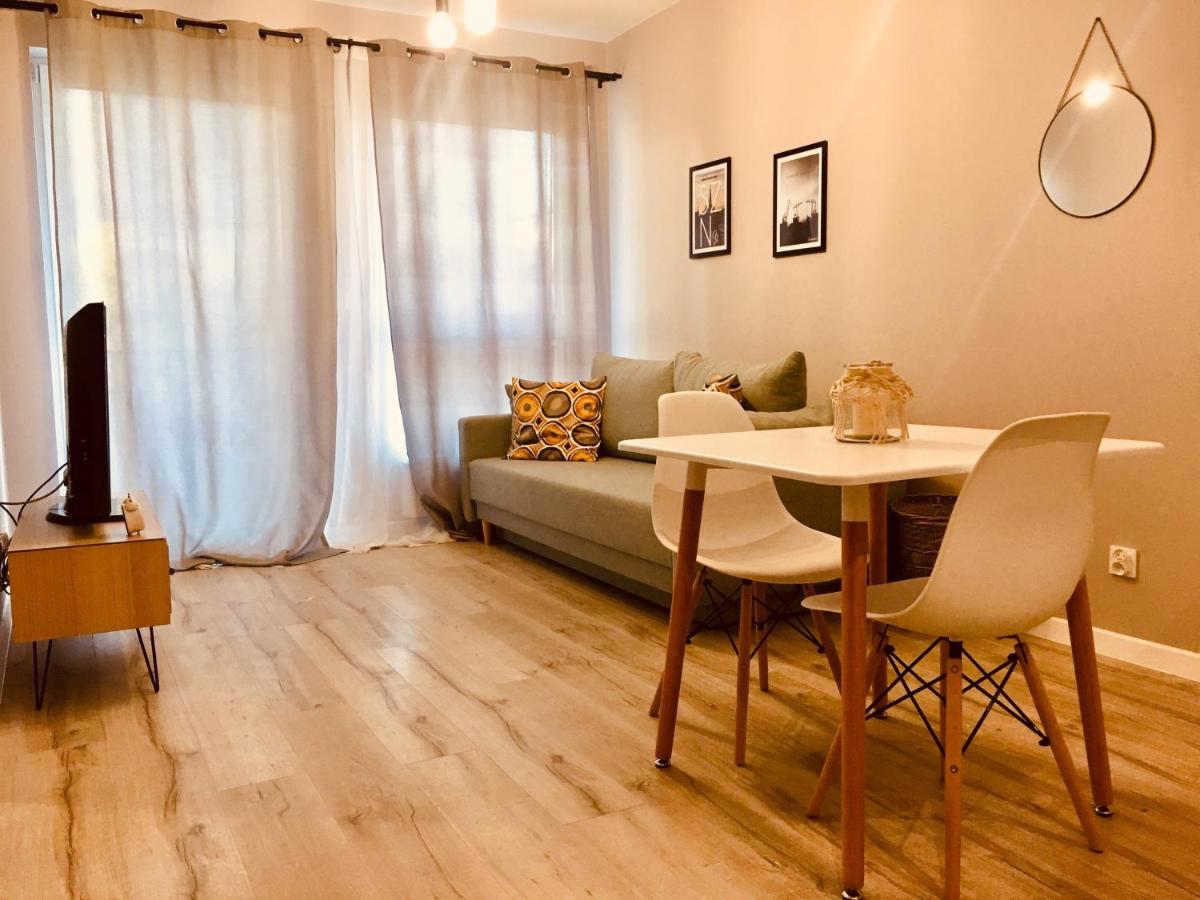 Apartment Insat VI view 3