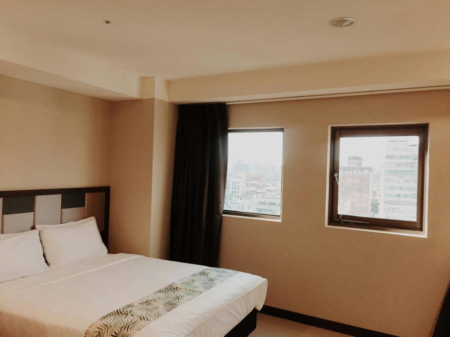 Greeninn Hotel