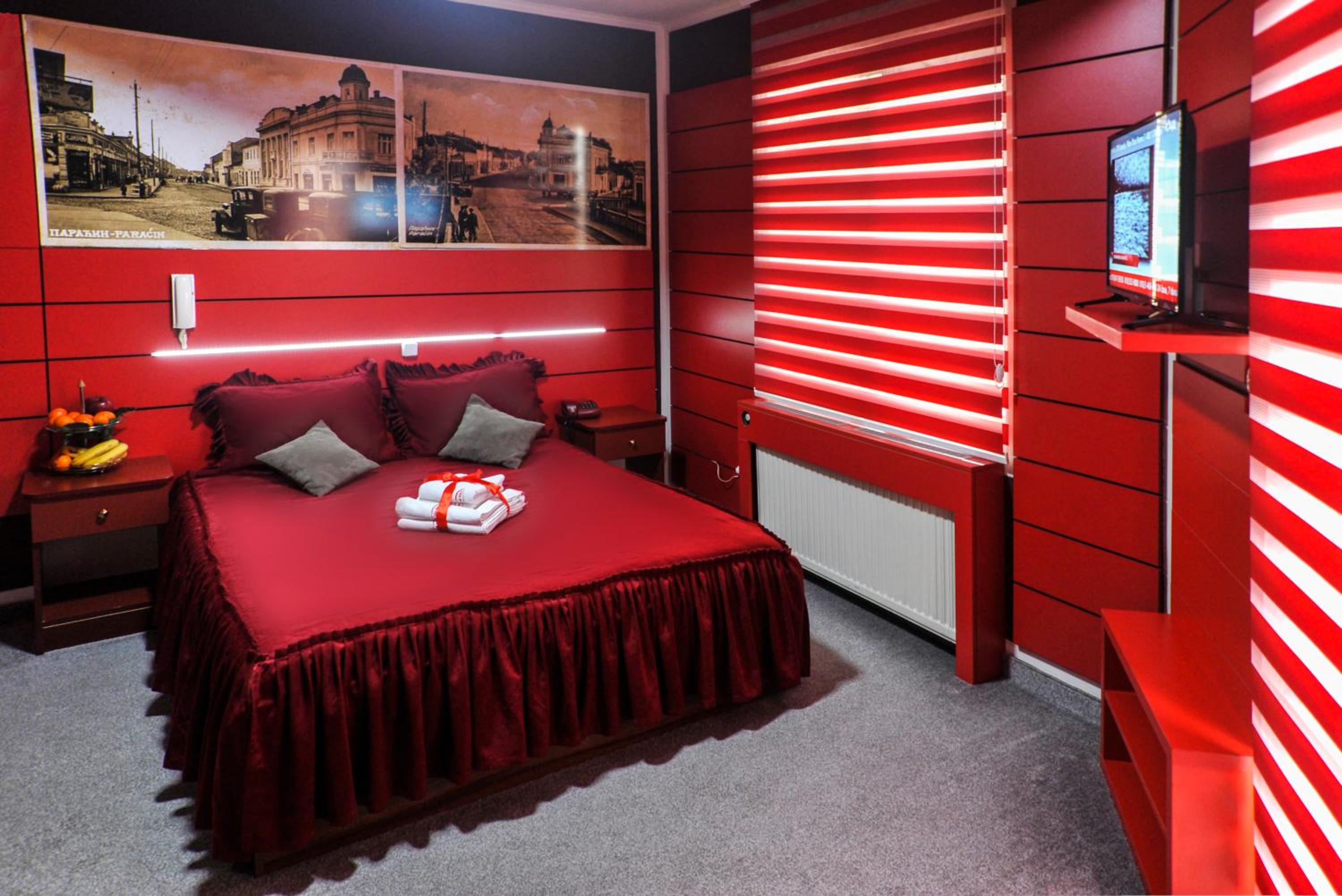 Sobe i Apartmani Vila Modex view 3