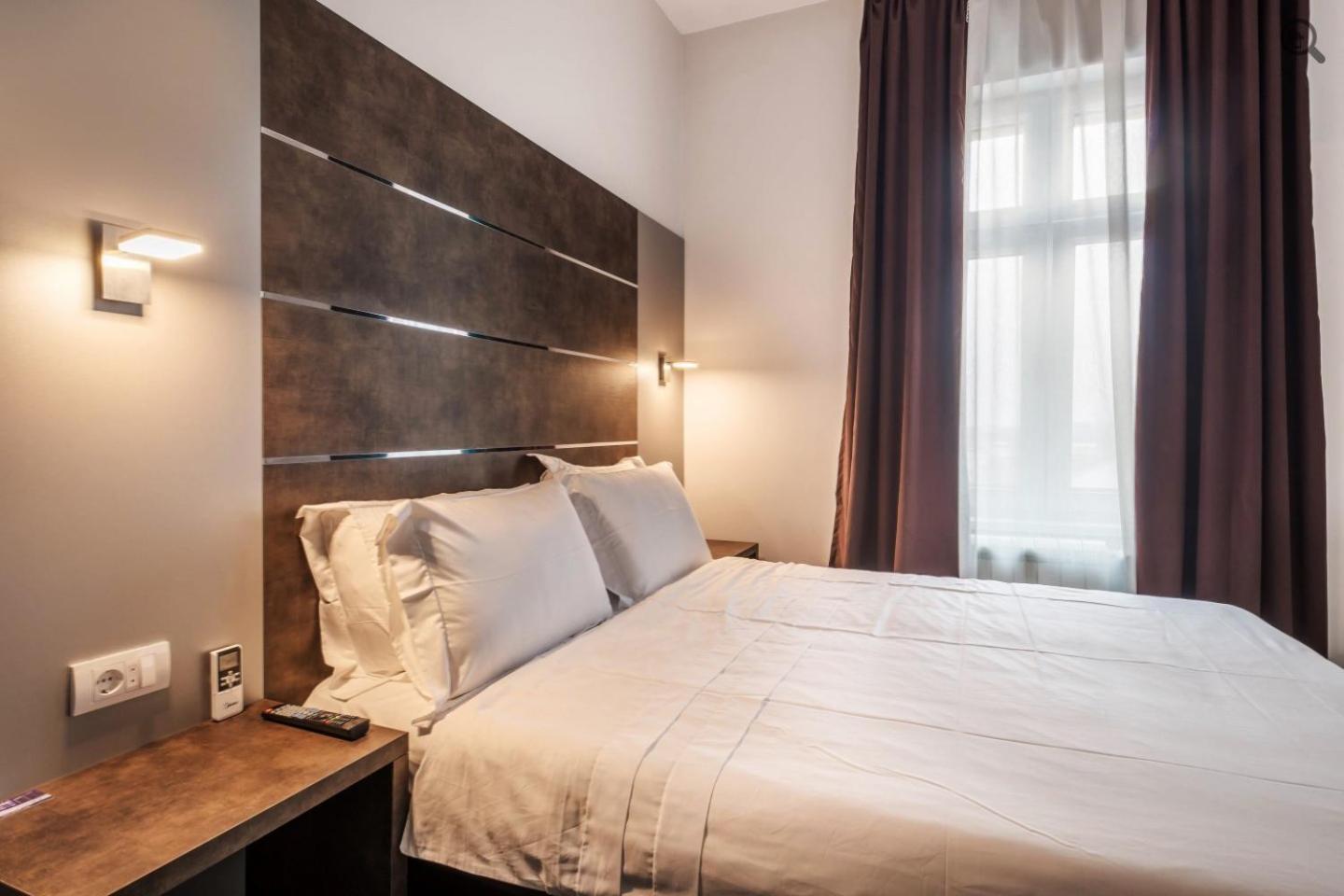 Passion Downtown Suite view 5