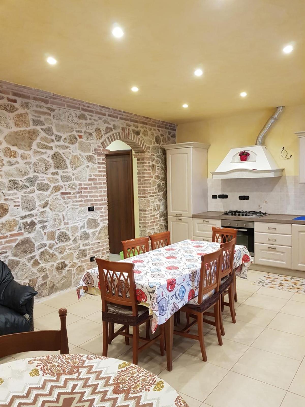B&B il Baglio photo 3