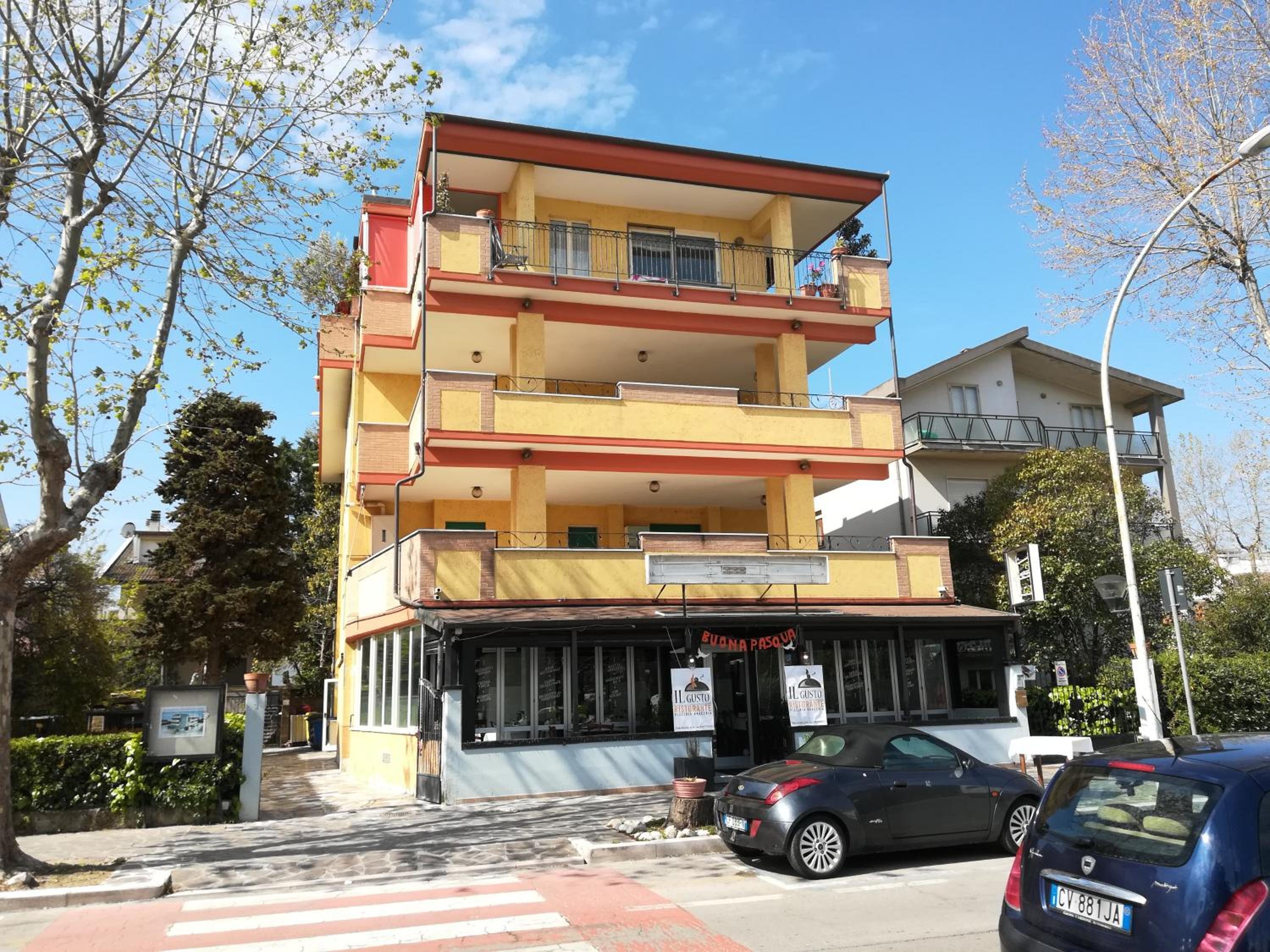 Appartamento Gilda view 2