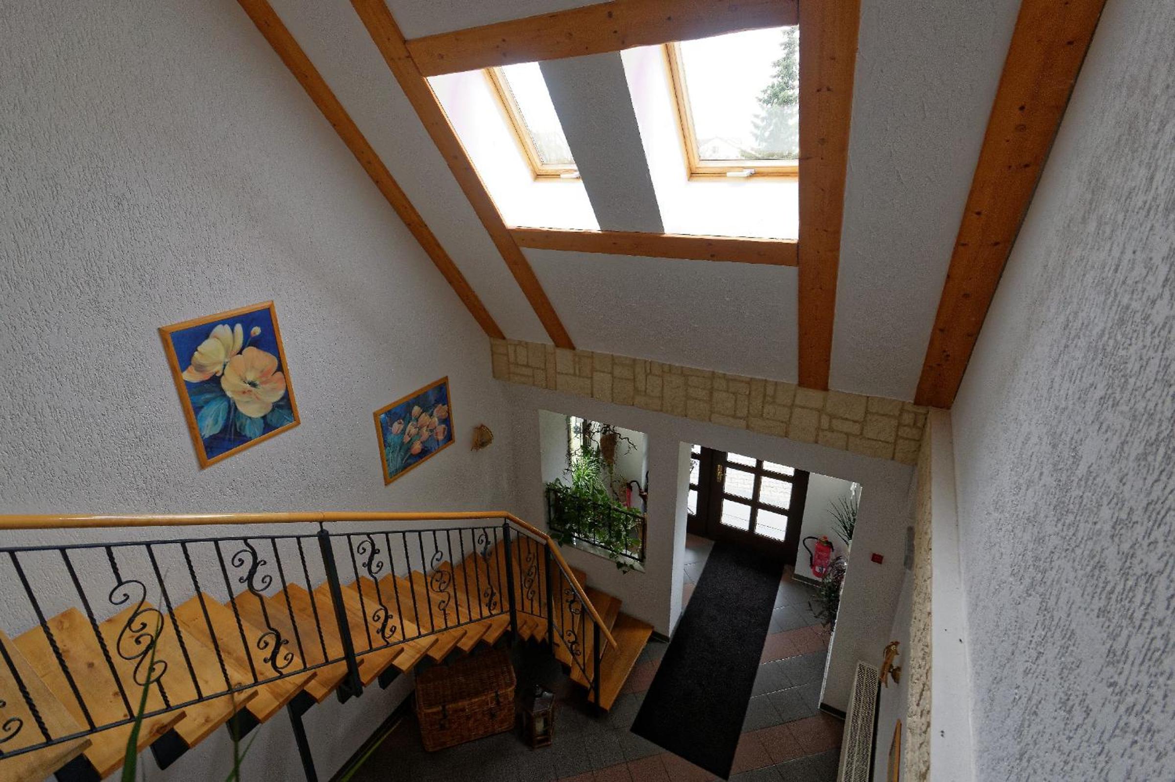 Pension Am Kirschberg