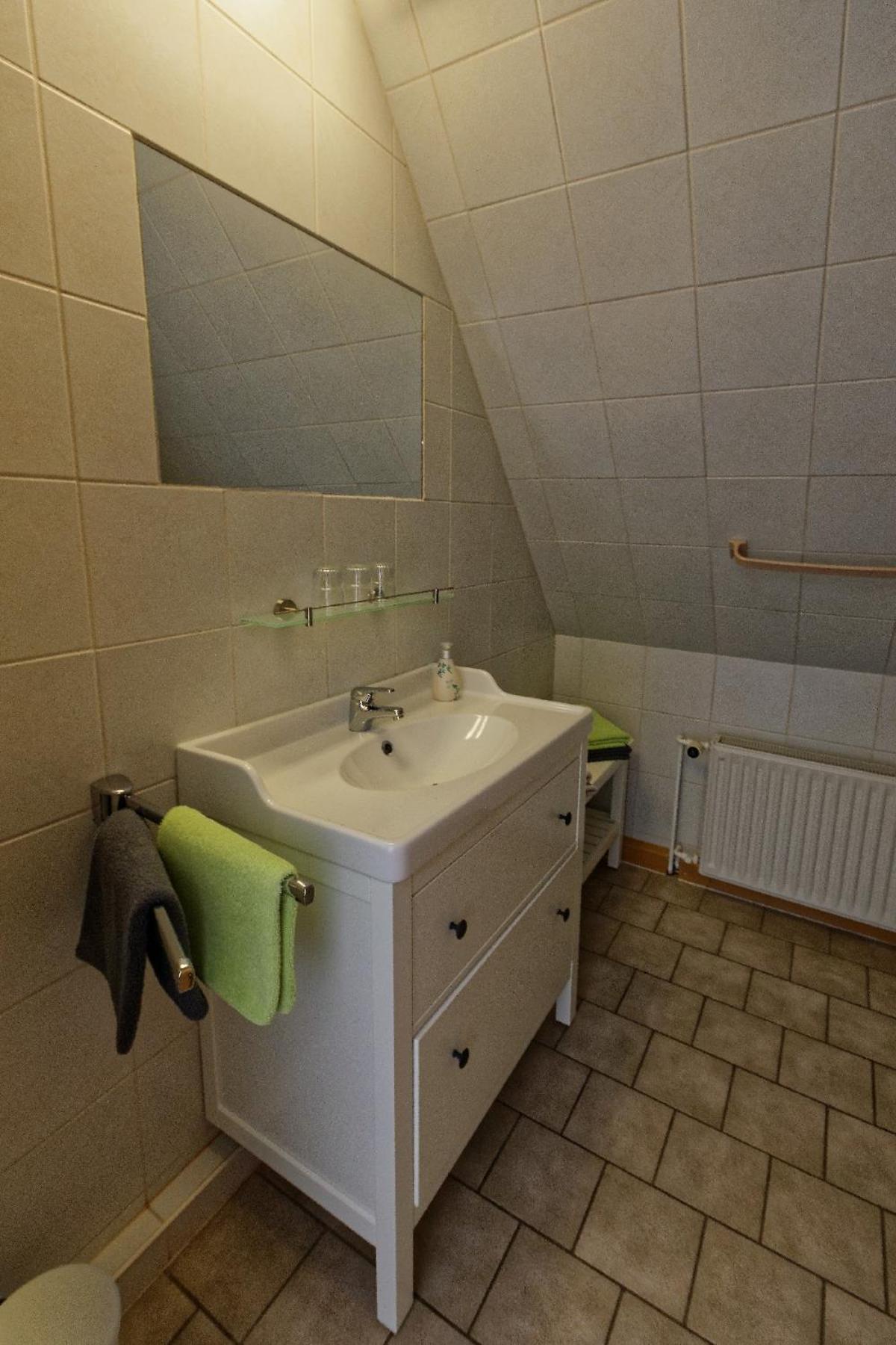 Pension Am Kirschberg