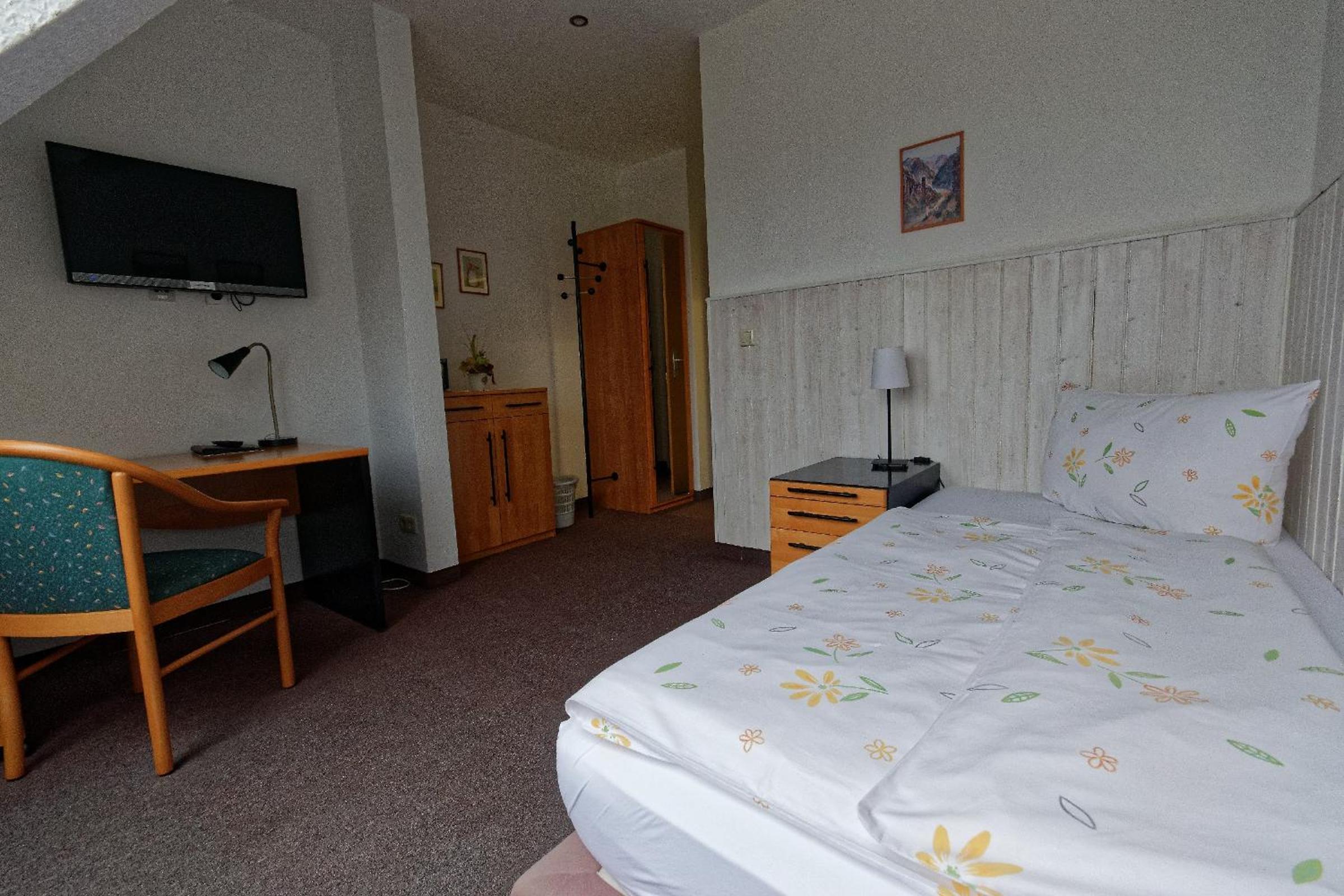 Pension Am Kirschberg