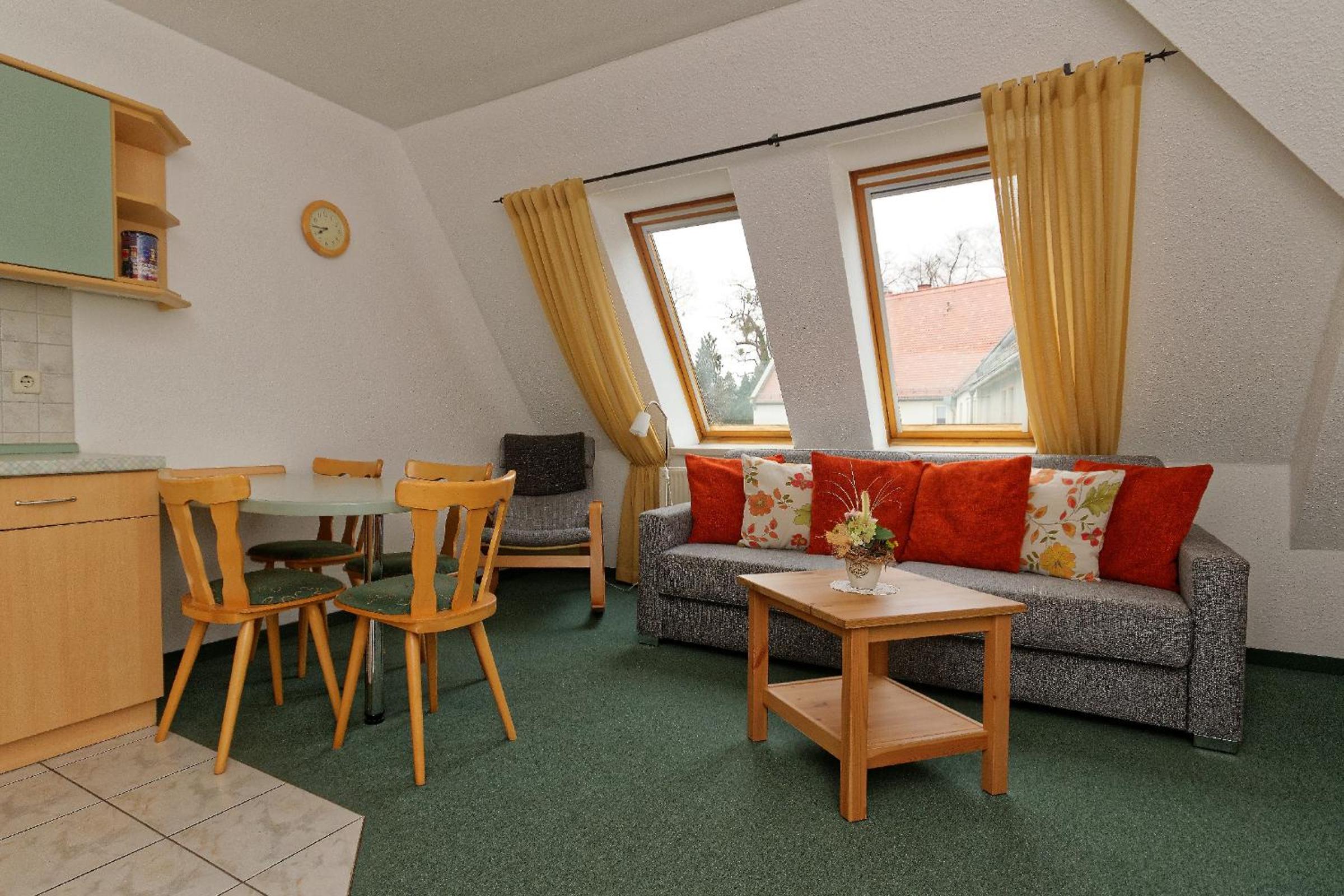 Pension Am Kirschberg