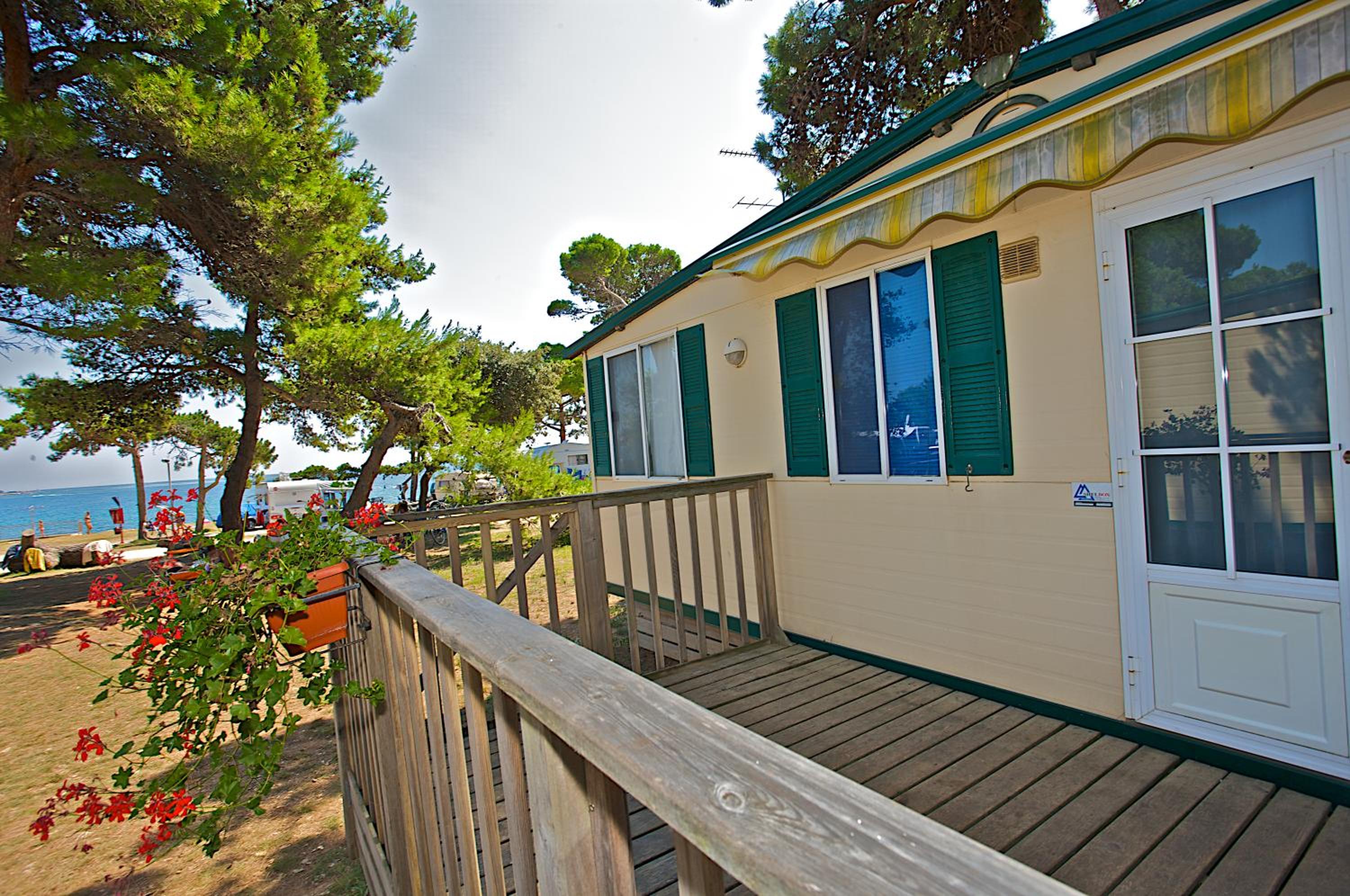 Arena Medulin Mobile Homes