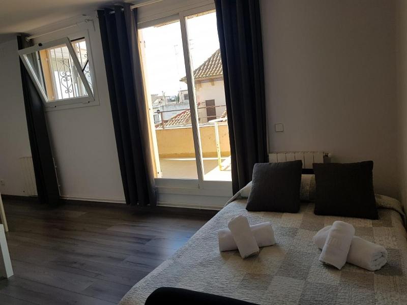 Hostal Termes