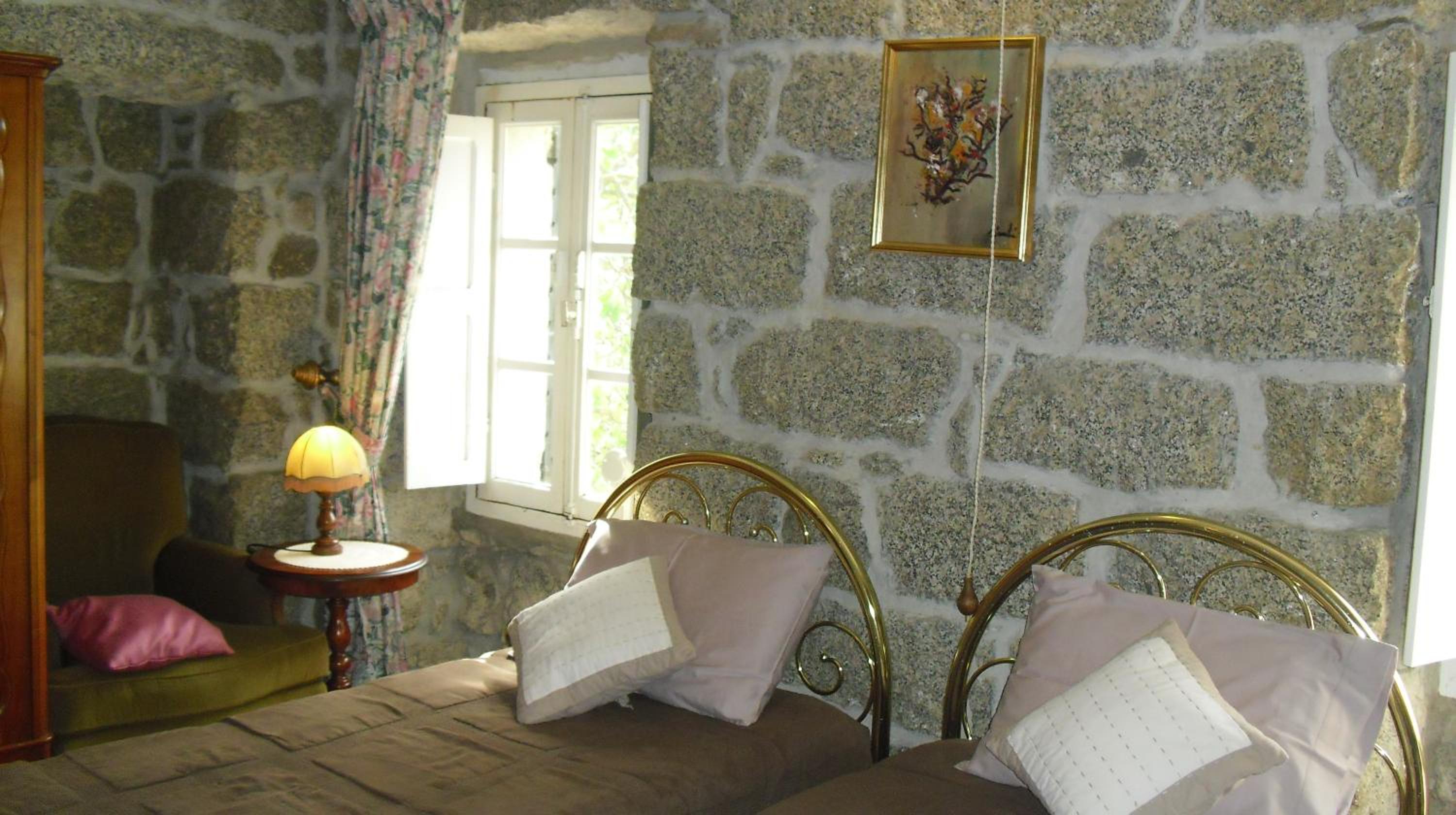 Maison d'Hôtes de Charme de Croccano view 5